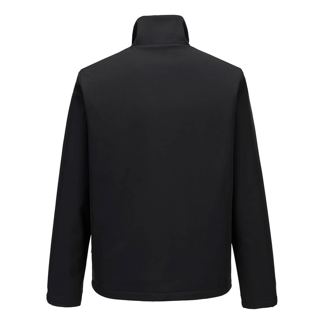 Portwest Jas S647 Heated Softshell (3L) zwart(BK)