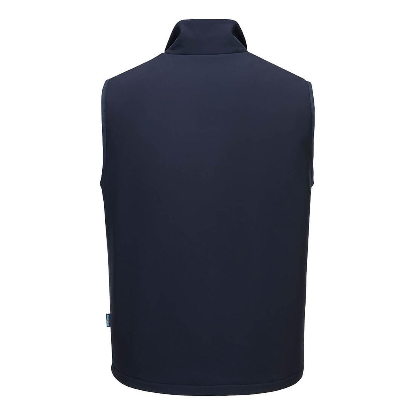 Portwest Gilet S649 Heated Softshell (2L) donker marineblauw(NV)