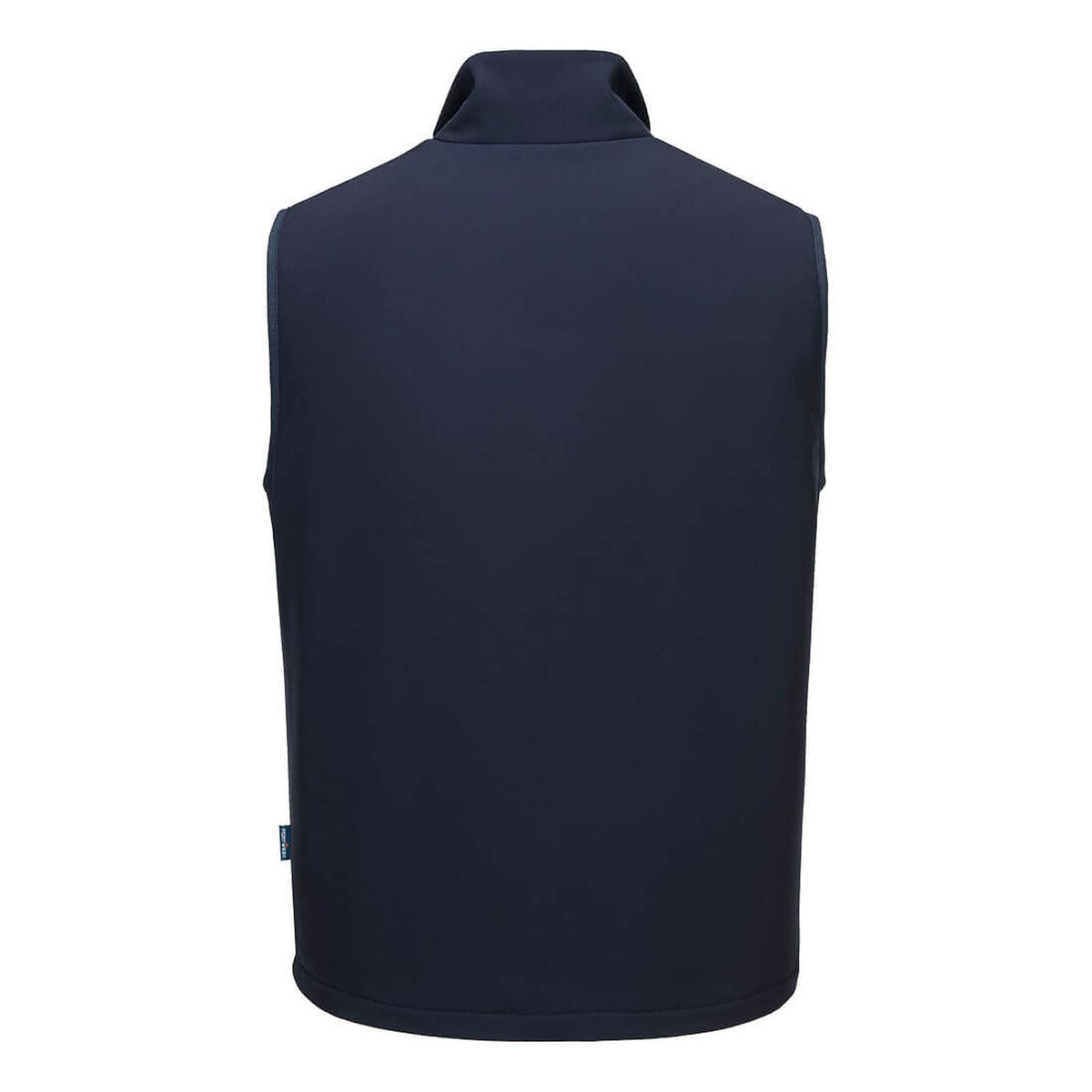 Portwest Gilet S649 Heated Softshell (2L) donker marineblauw(NV)