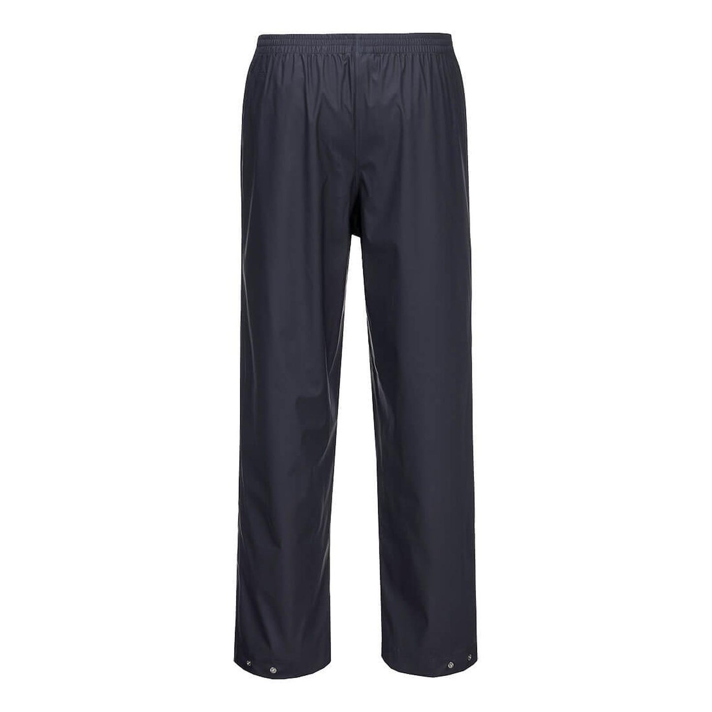 Portwest Flexatex Bescherming Tegen Alle Weersomstandigheden Broek S650 Flexatex chemisch donker marineblauw(NV)