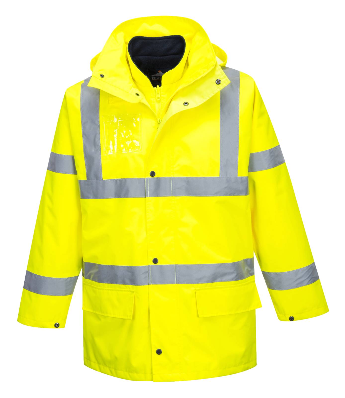 Portwest Jassen S765 geel(YE)