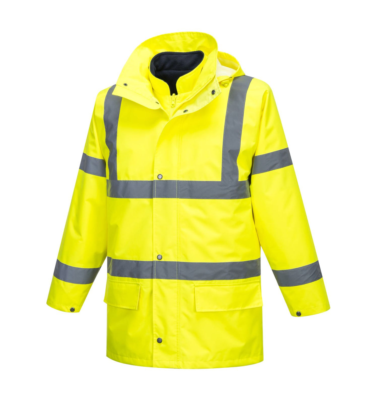 Portwest Jassen S765 geel(YE)