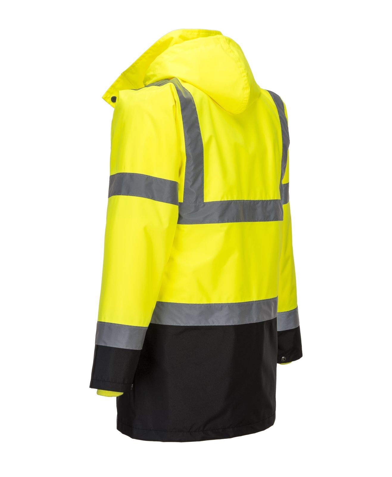 Portwest Jassen S766 geel-zwart(YB)