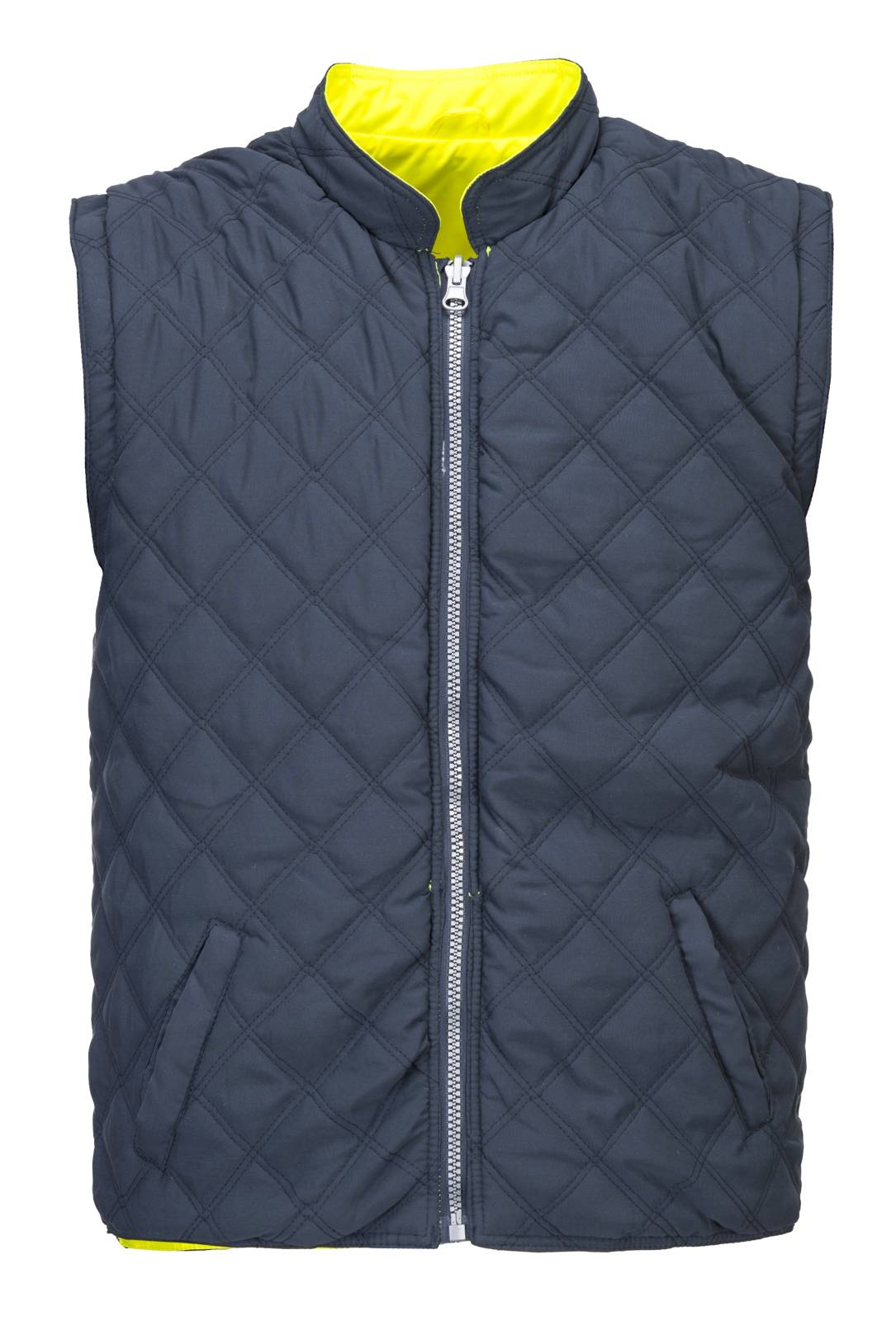 Portwest Jassen S769 geel-marineblauw(YN)