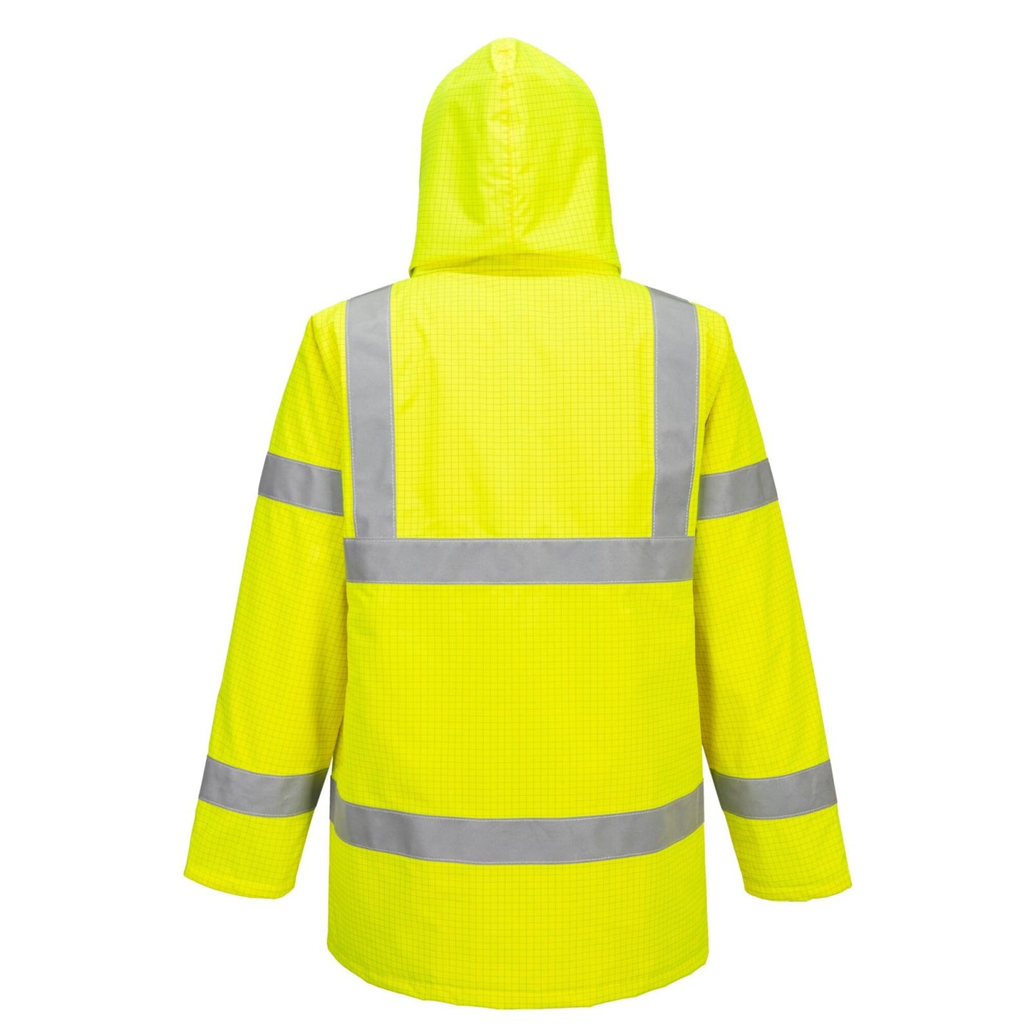 Portwest Bizflame Jassen S778 Vlamvertragend HiVis geel(YE)