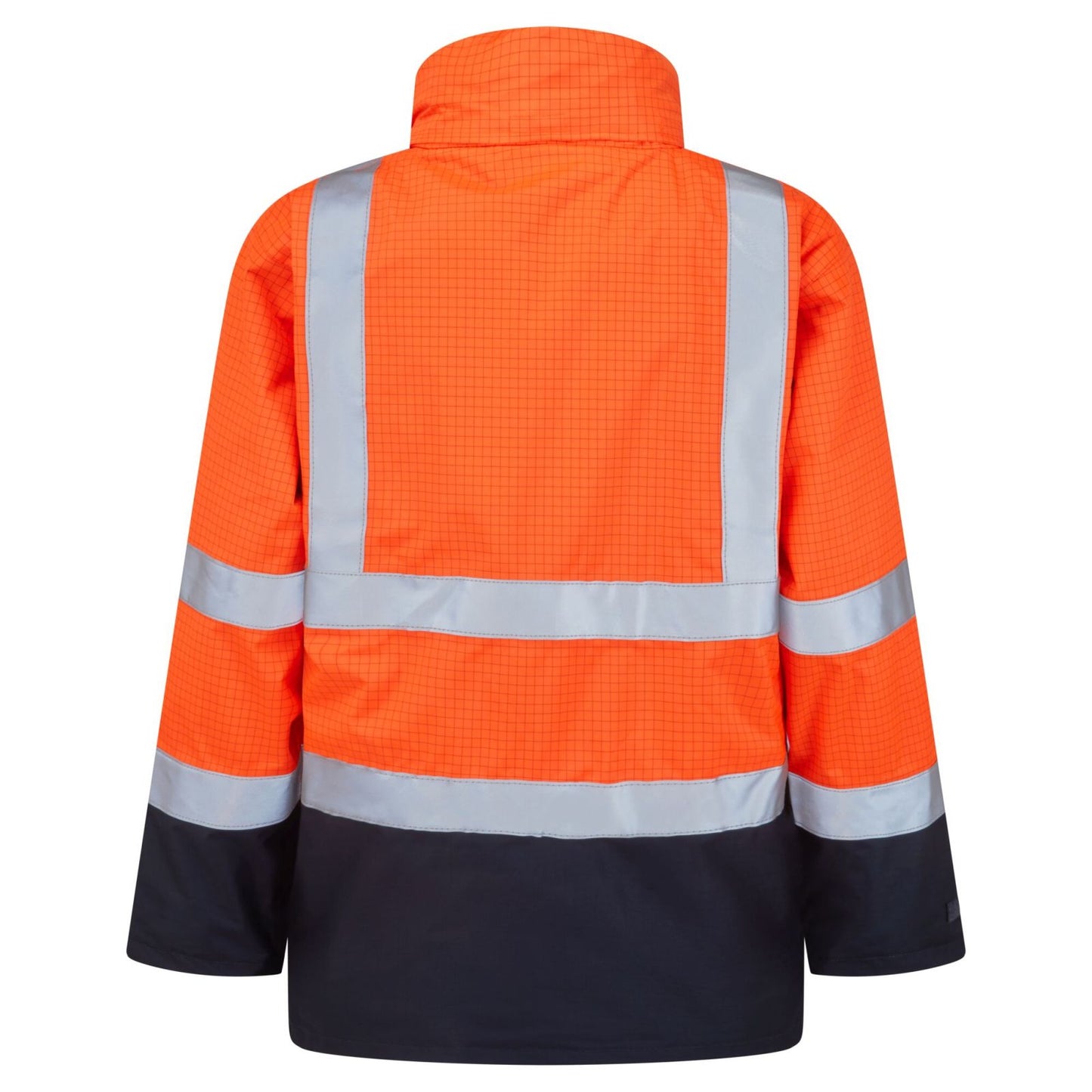 Portwest Bizflame Jassen S779 Multinorm HiVis oranje-marineblauw(ON)