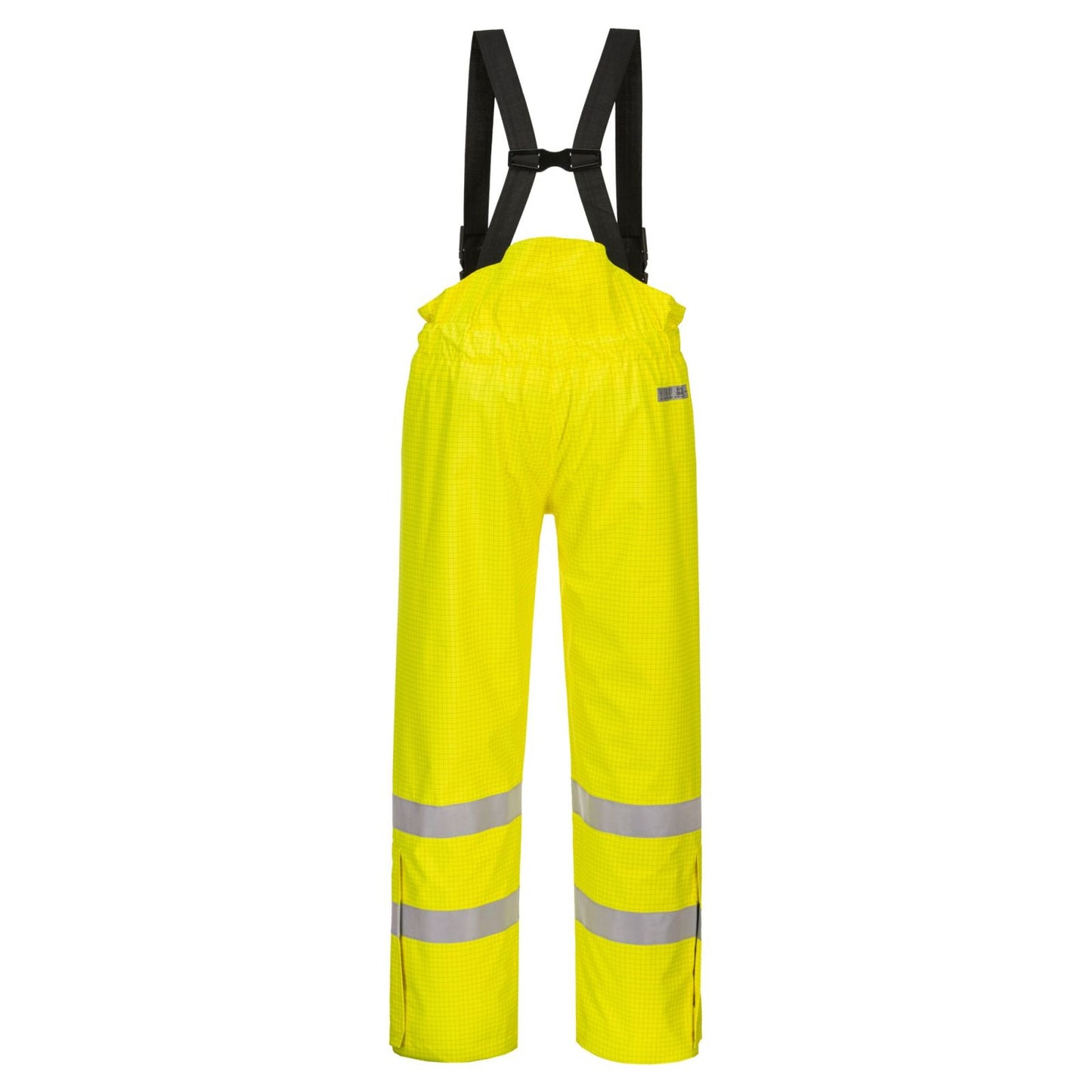 Portwest Bizflame Broeken S781 Vlamvertragend HiVis geel(YE)