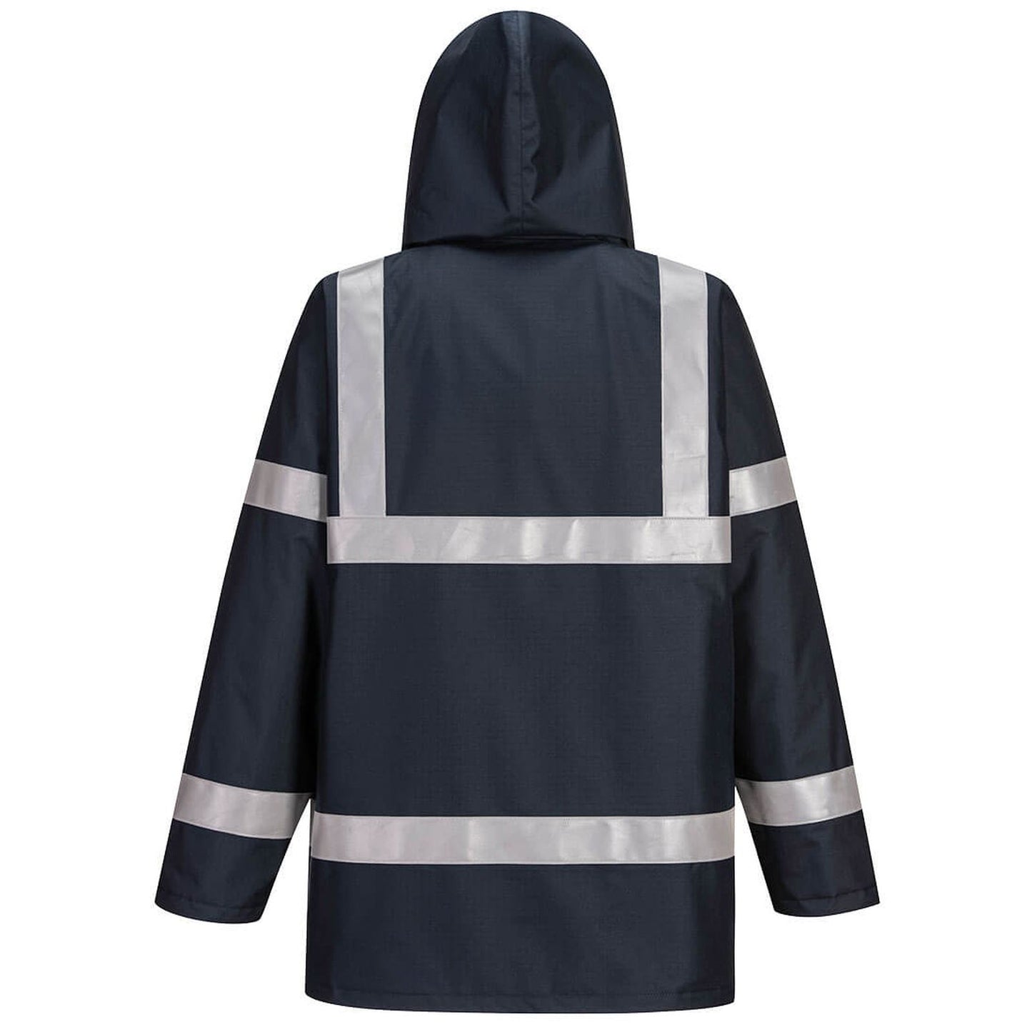 Portwest Bizflame Jassen S785 marineblauw(NA)