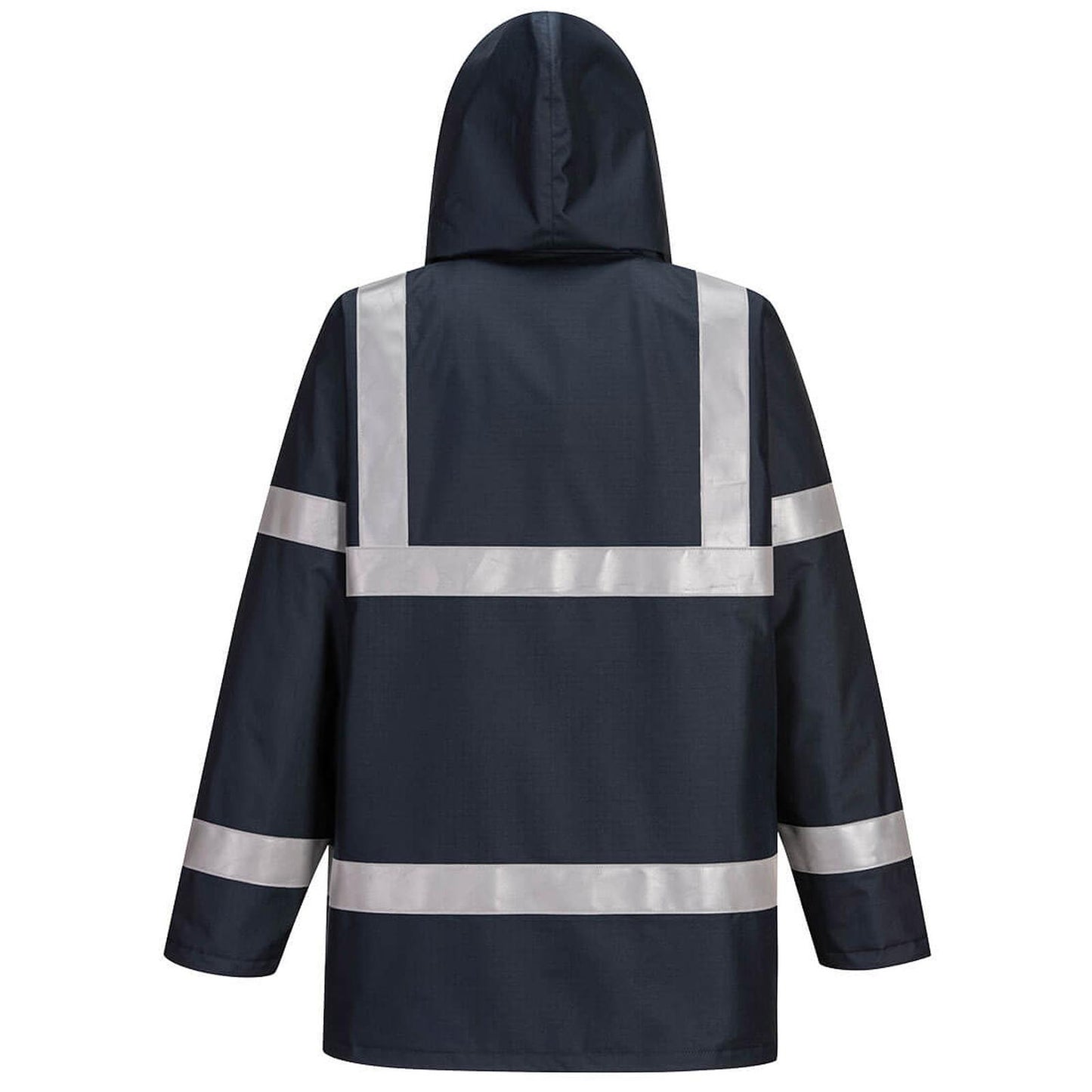 Portwest Bizflame Jassen S785 marineblauw(NA)