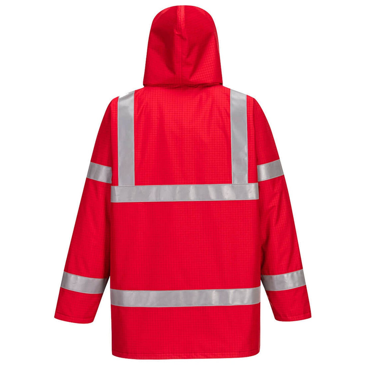 Portwest Bizflame Jassen S785 rood(RE)