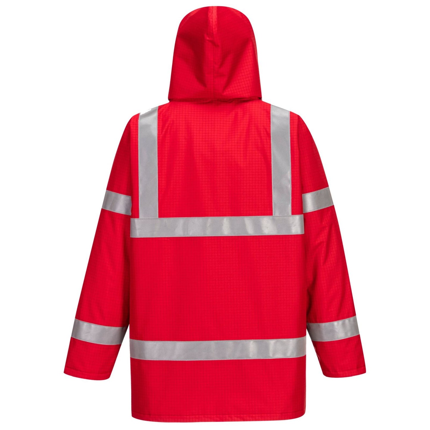Portwest Bizflame Jassen S785 rood(RE)