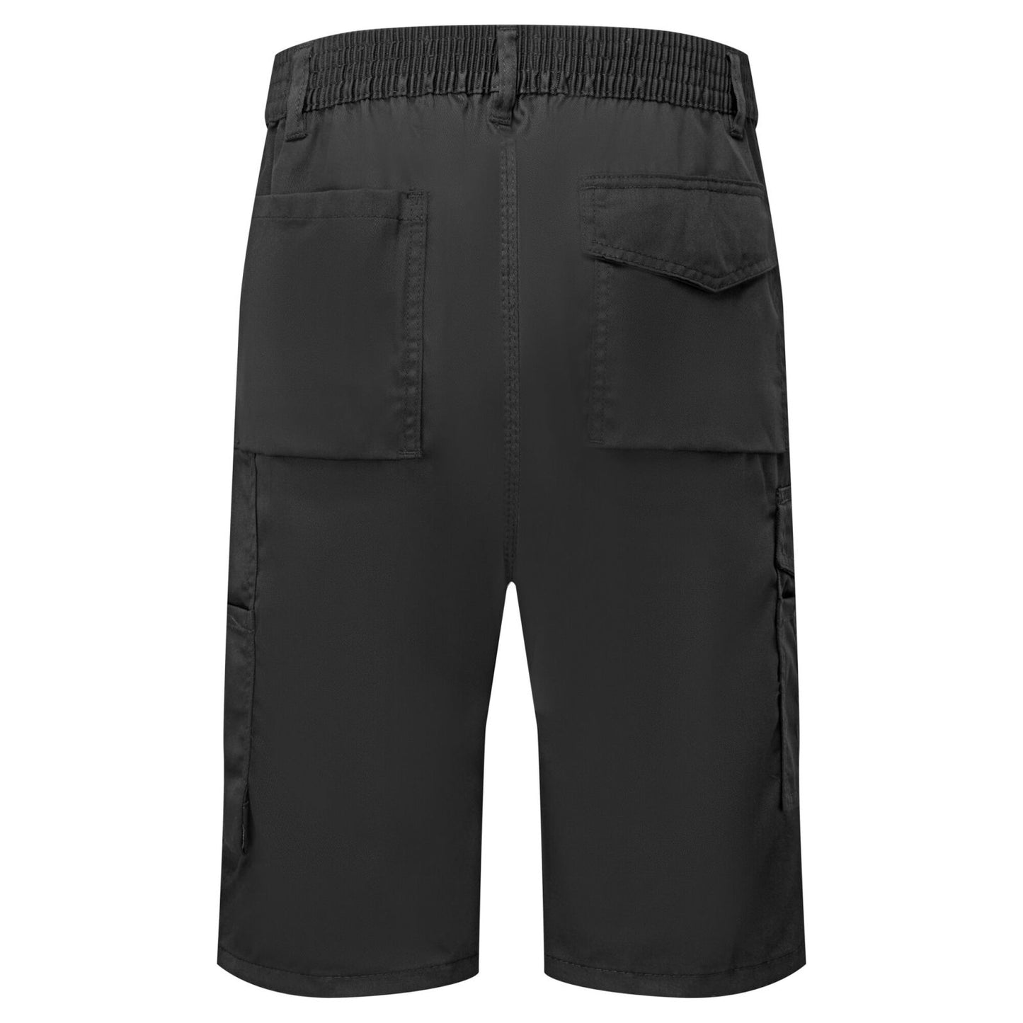 Portwest Broeken S790 zwart(BK)
