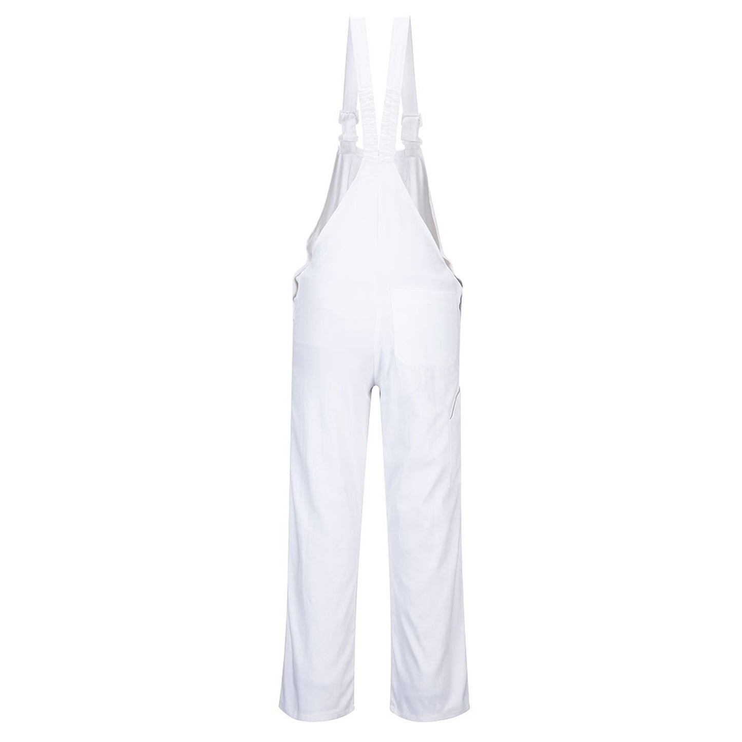 Portwest Am. Overalls S810 wit(WH)