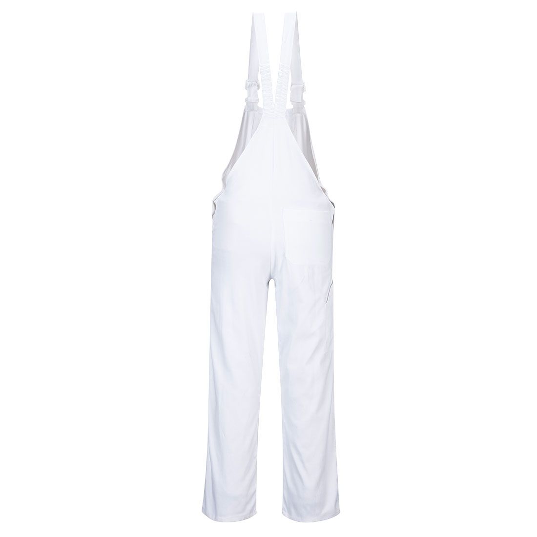 Portwest Am. Overalls S810 wit(WH)
