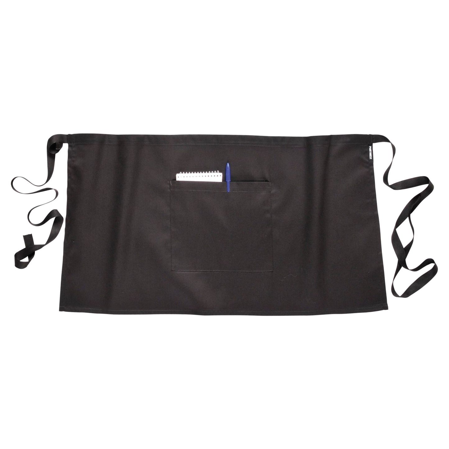 Portwest Schorten S845 zwart(BK)
