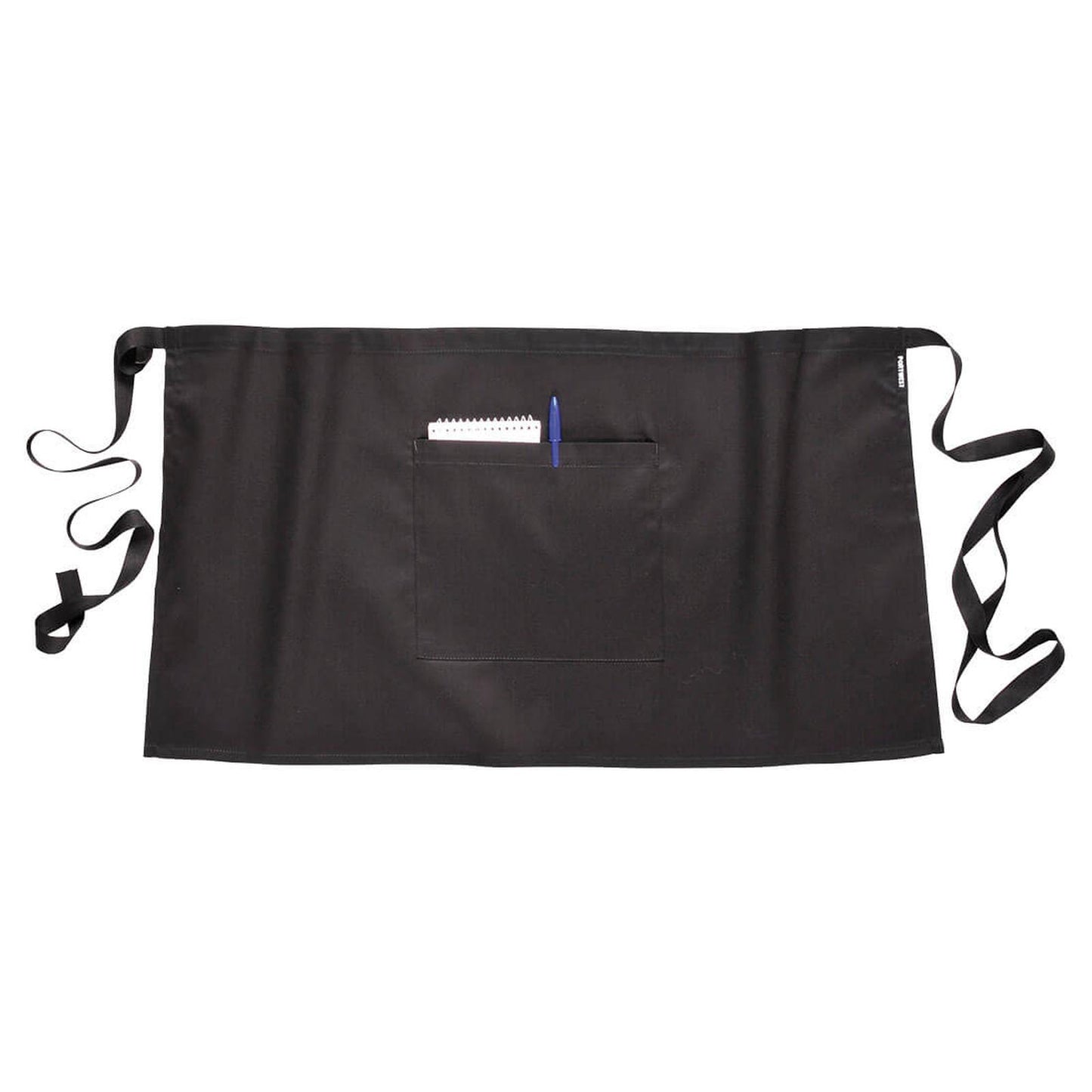 Portwest Schorten S845 zwart(BK)