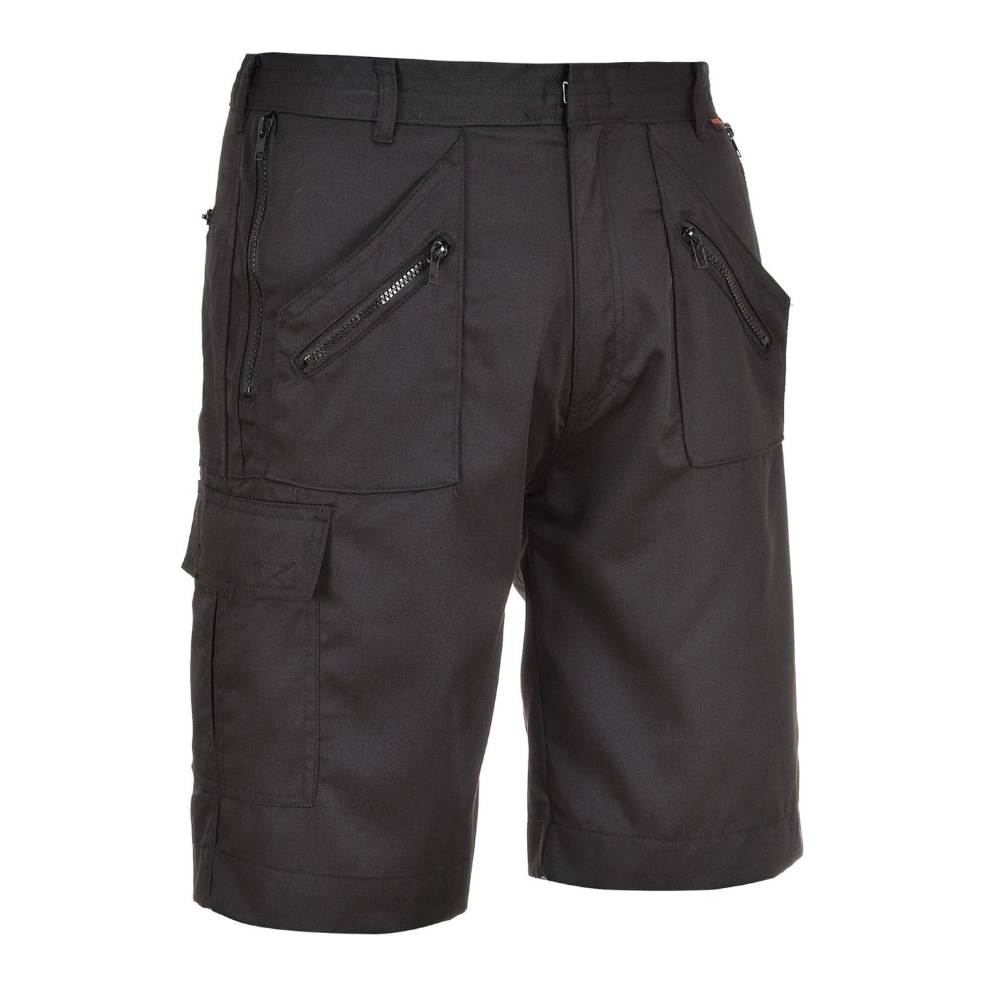 Portwest Broeken S889 UPF50+ UV zwart(BK)