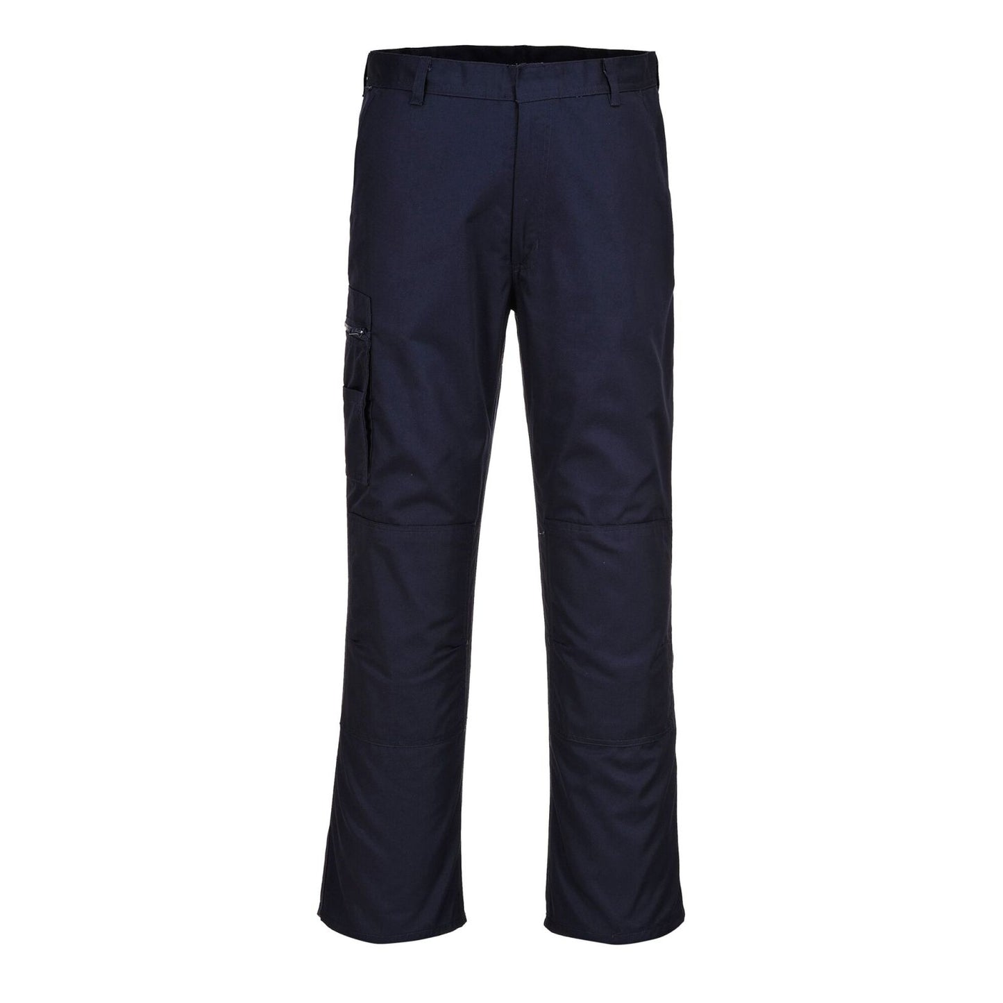 Portwest Broeken S891 UPF50+ UV marineblauw(NA)