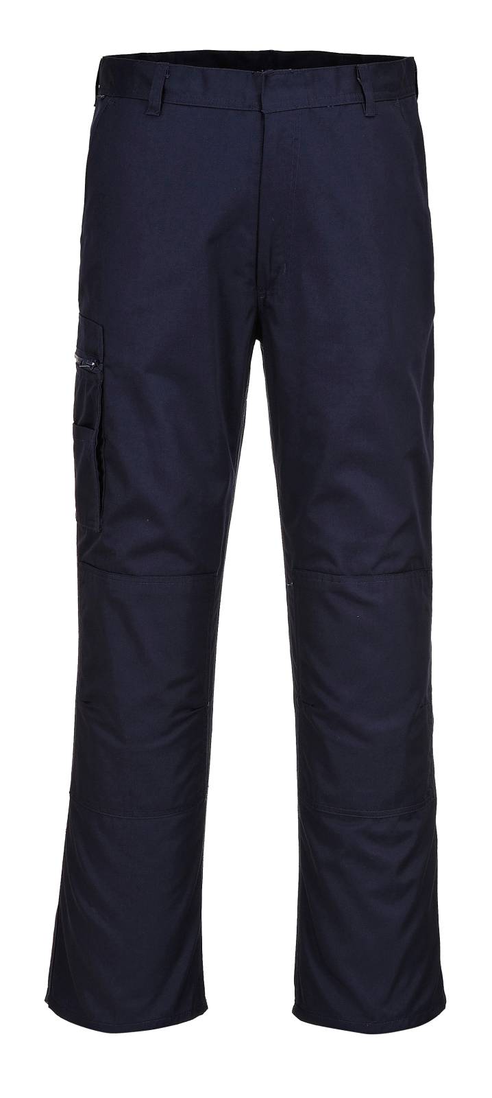 Portwest Broeken S891 UPF50+ UV marineblauw(NA)