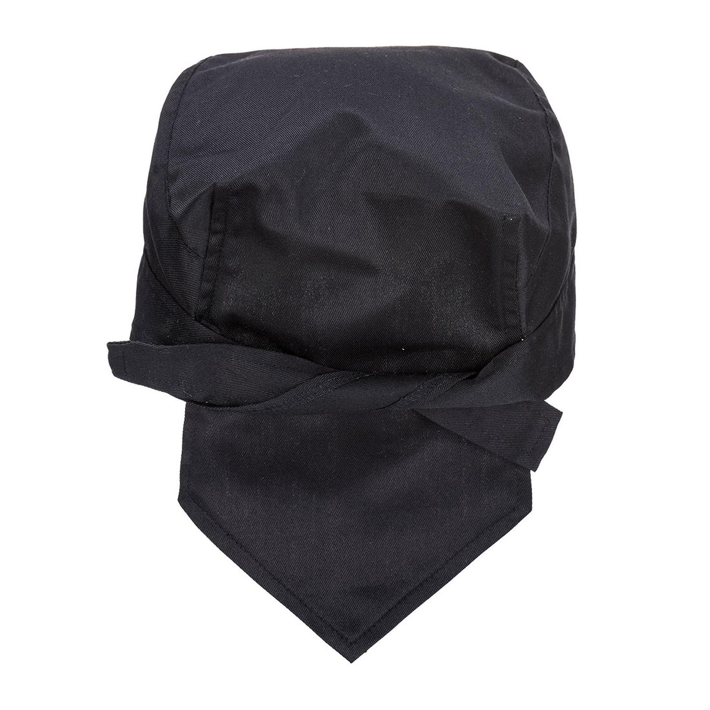 Portwest Mutsen S903 zwart(BK)
