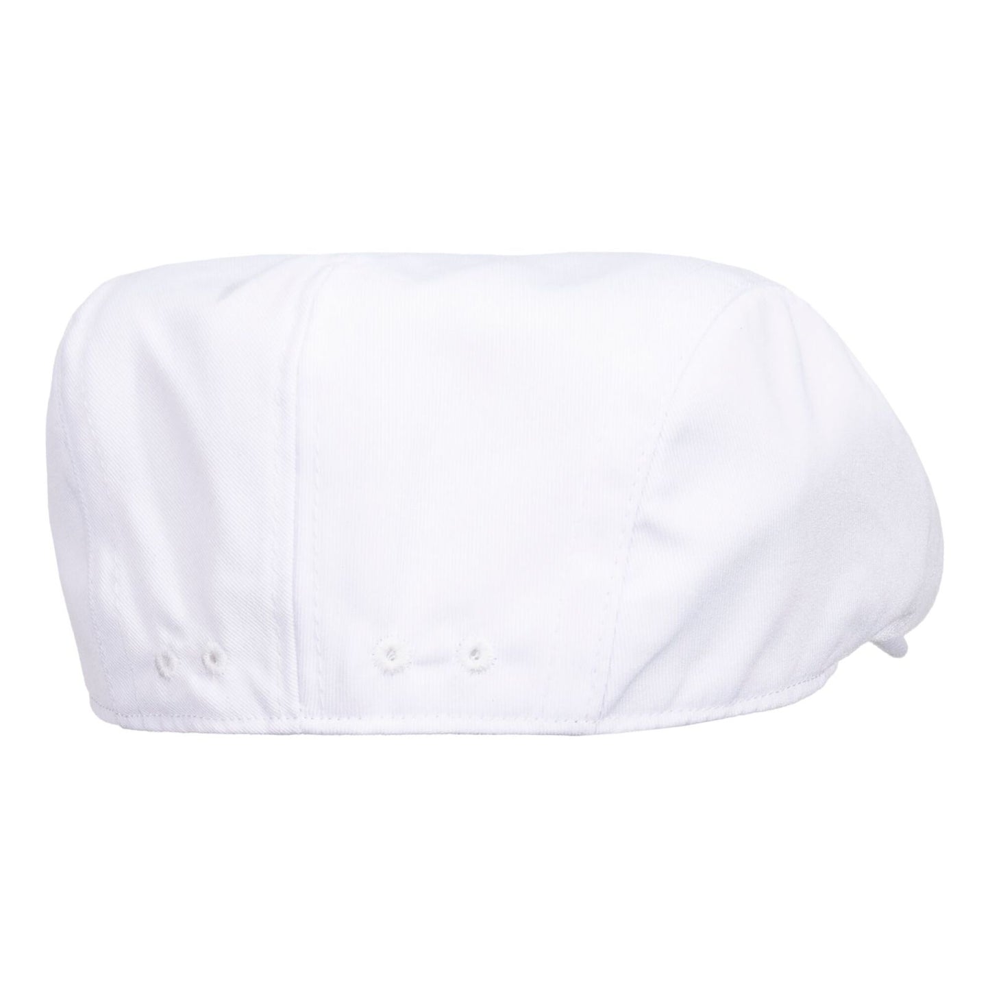 Portwest Kokskleding Chef-koks/voedingsindustrie Chefs Pet S906 wit(WH)
