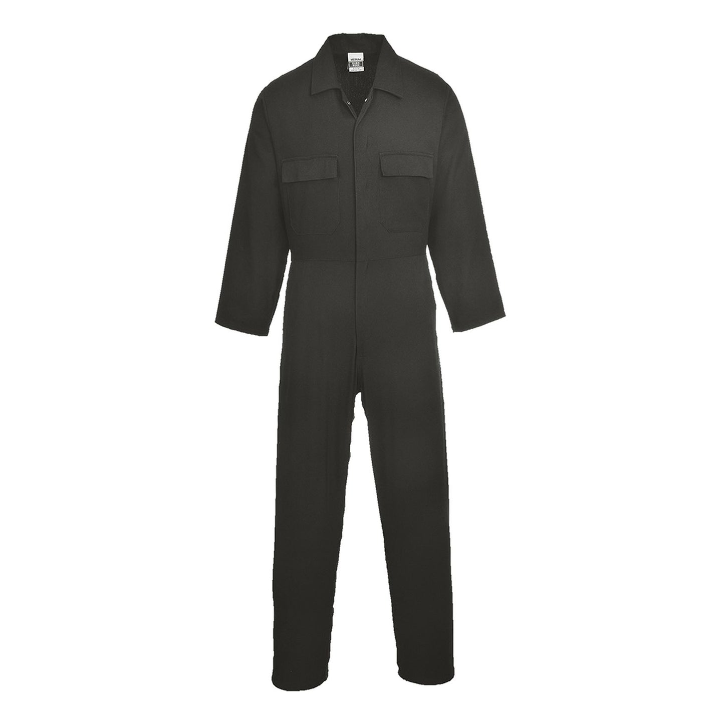 Portwest Overalls S998 zwart(BK)
