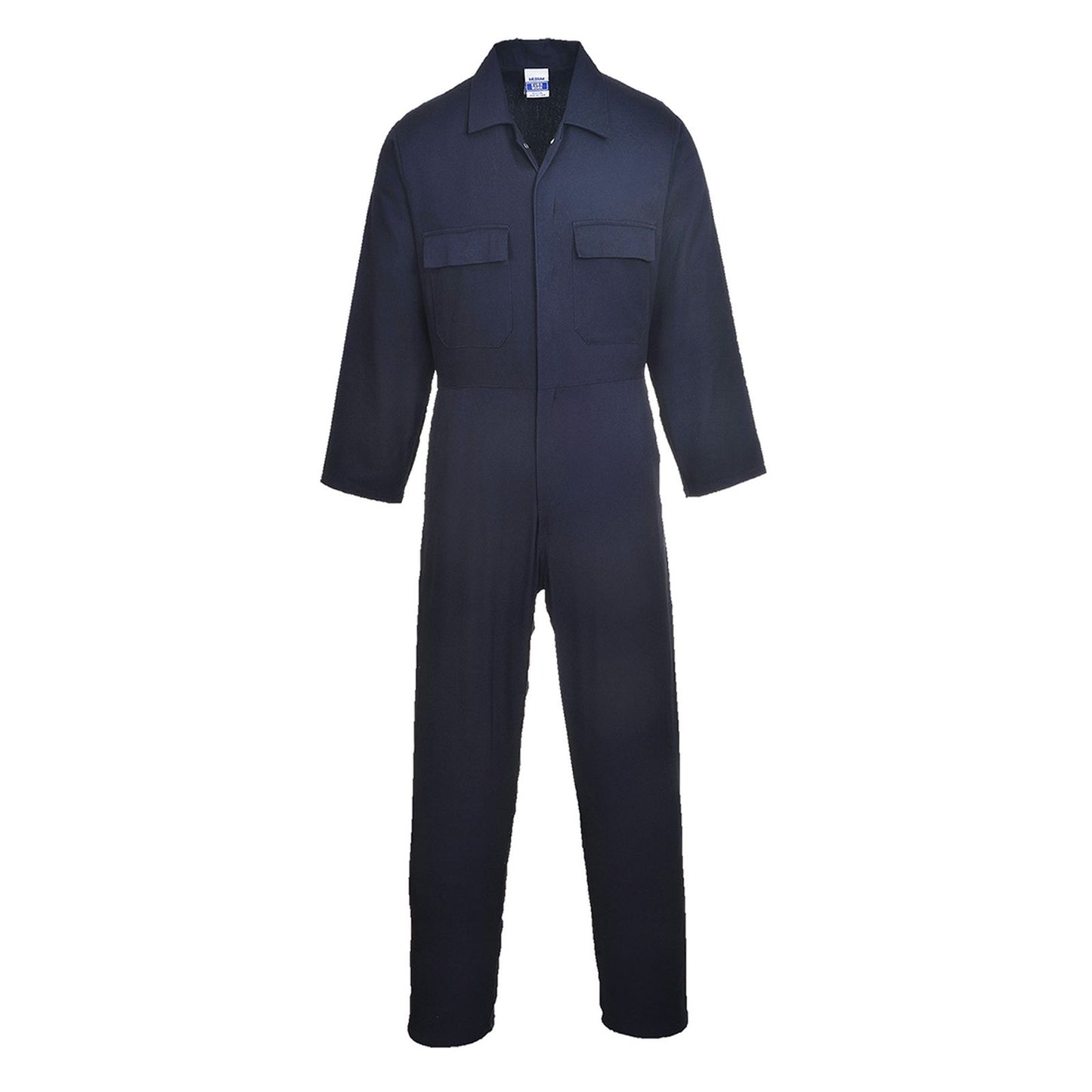 Portwest Overalls S998 marineblauw(NA)