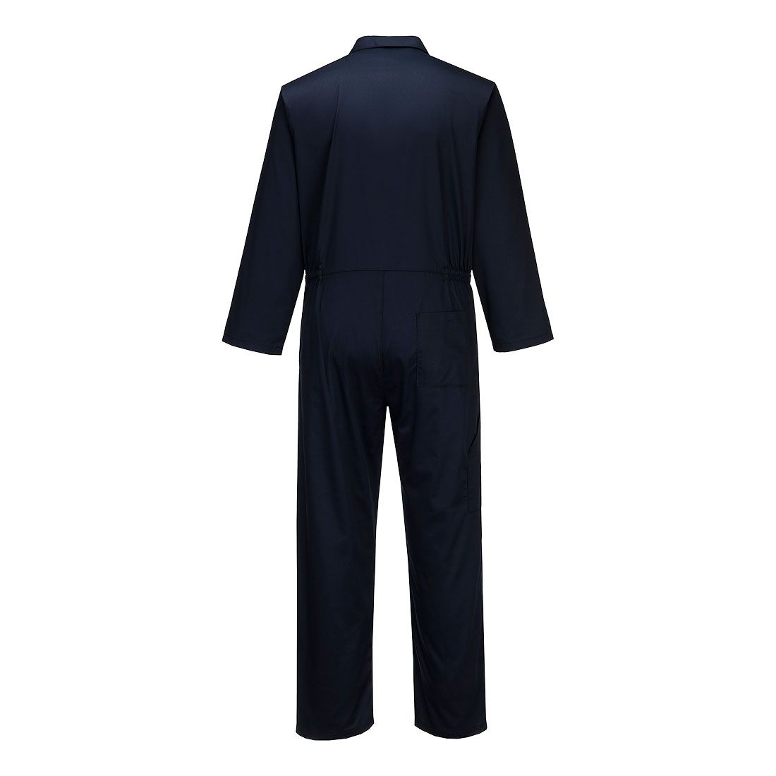 Portwest Algemene Werkkleding Werkkleding Overall S999 Euro Work polykatoen marineblauw(NV)