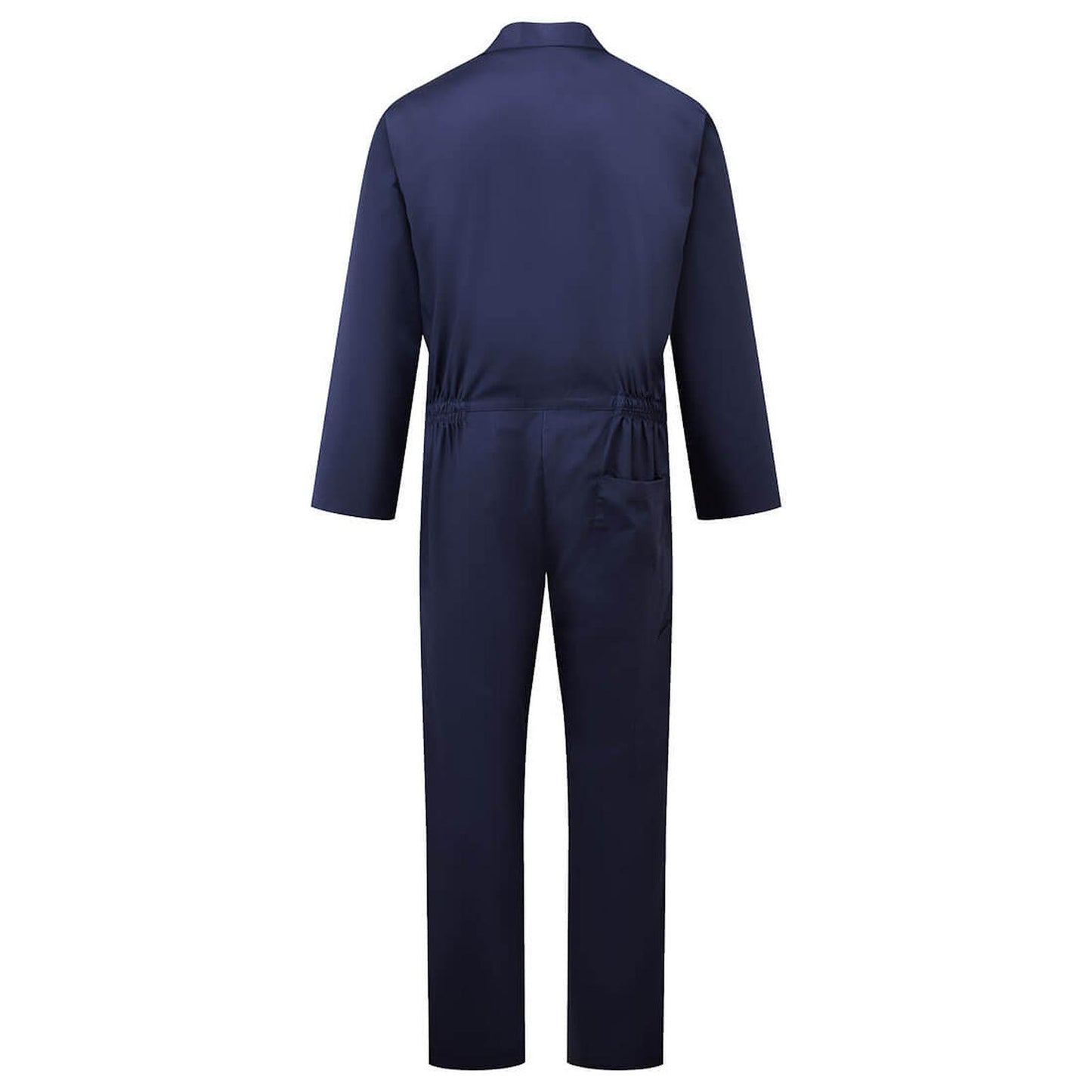 Portwest Algemene Werkkleding Werkkleding Overall S999 Euro Work polykatoen donker marineblauw(NV)