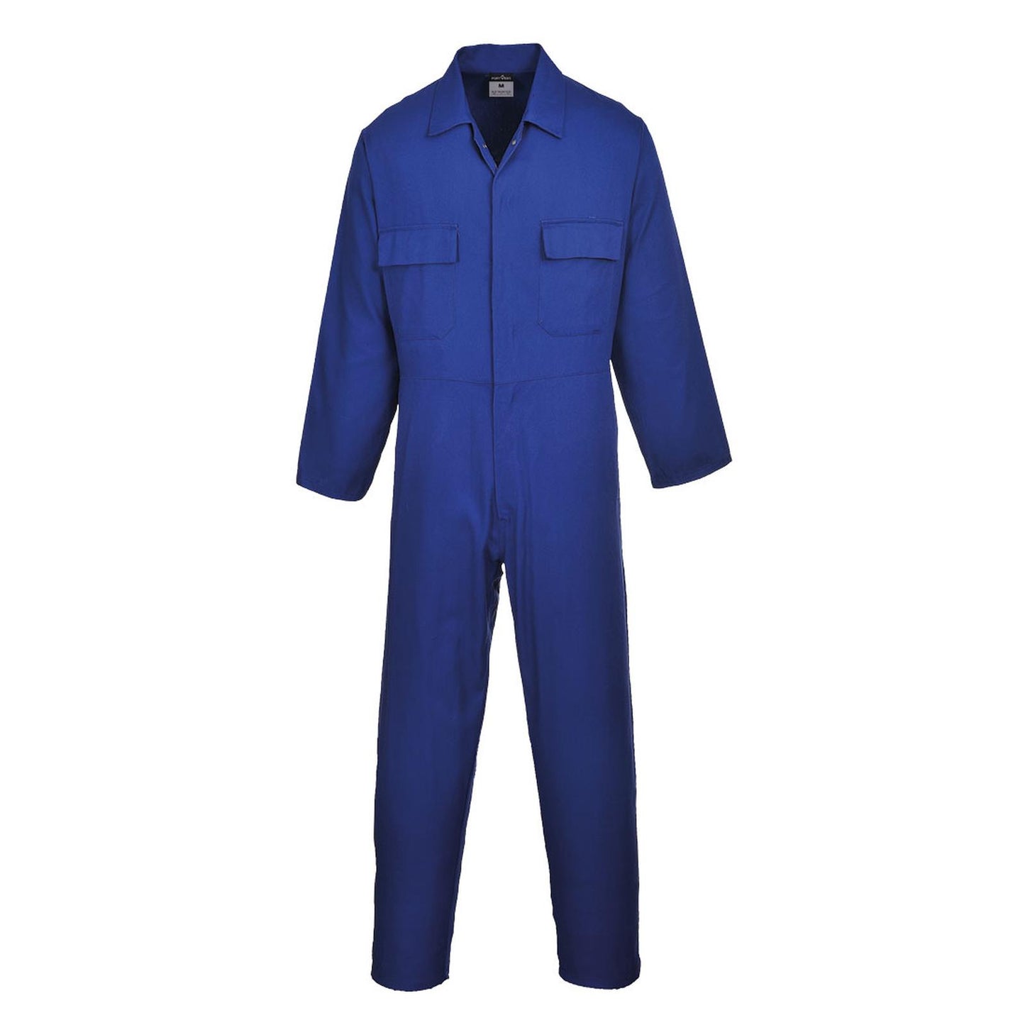 Portwest Overalls S999 koningsblauw(RB)