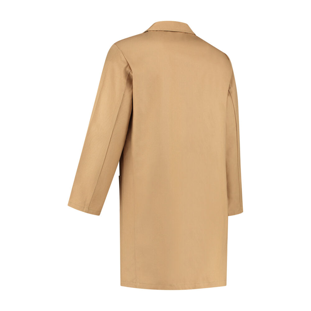 Noname Jassen SJ100 Drukknoopsluiting khaki(KAKI)