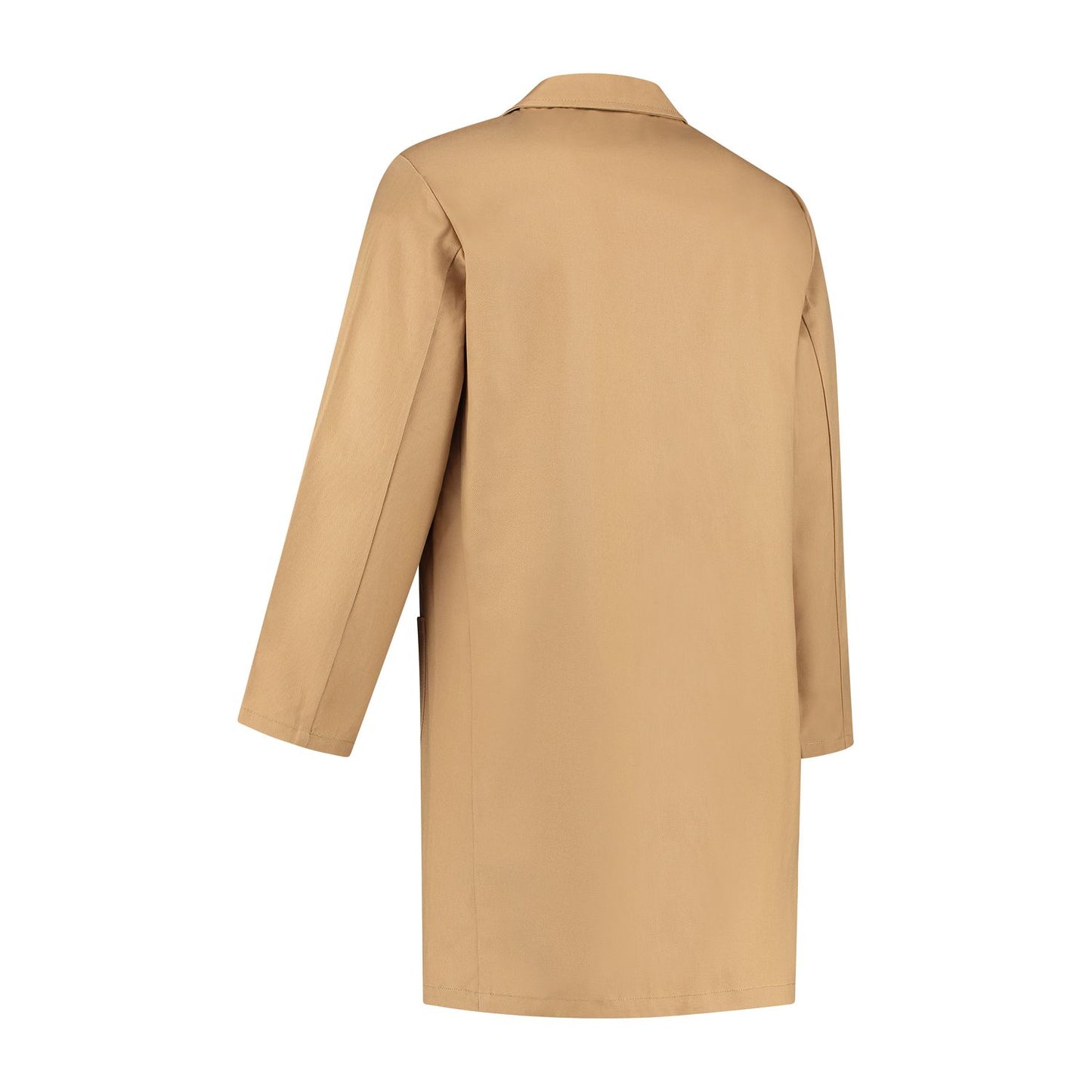 Noname Jassen SJ100 Drukknoopsluiting khaki(KAKI)