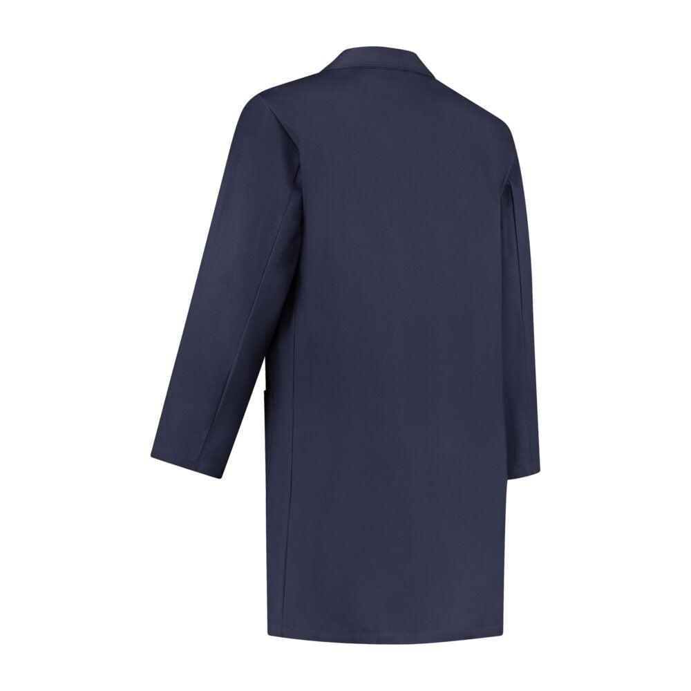 Noname Jassen SJ100 Drukknoopsluiting navy(NAVY)