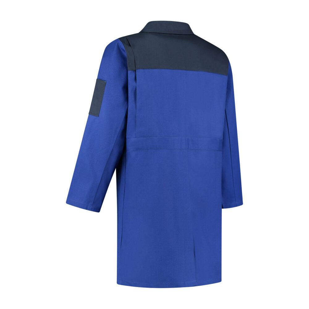 Noname Bicolor Jassen SJ1002KL korenblauw-marineblauw(KORNA)