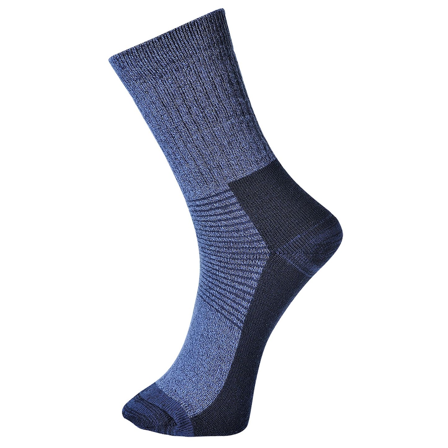Portwest Sokken SK11 blauw(BL)