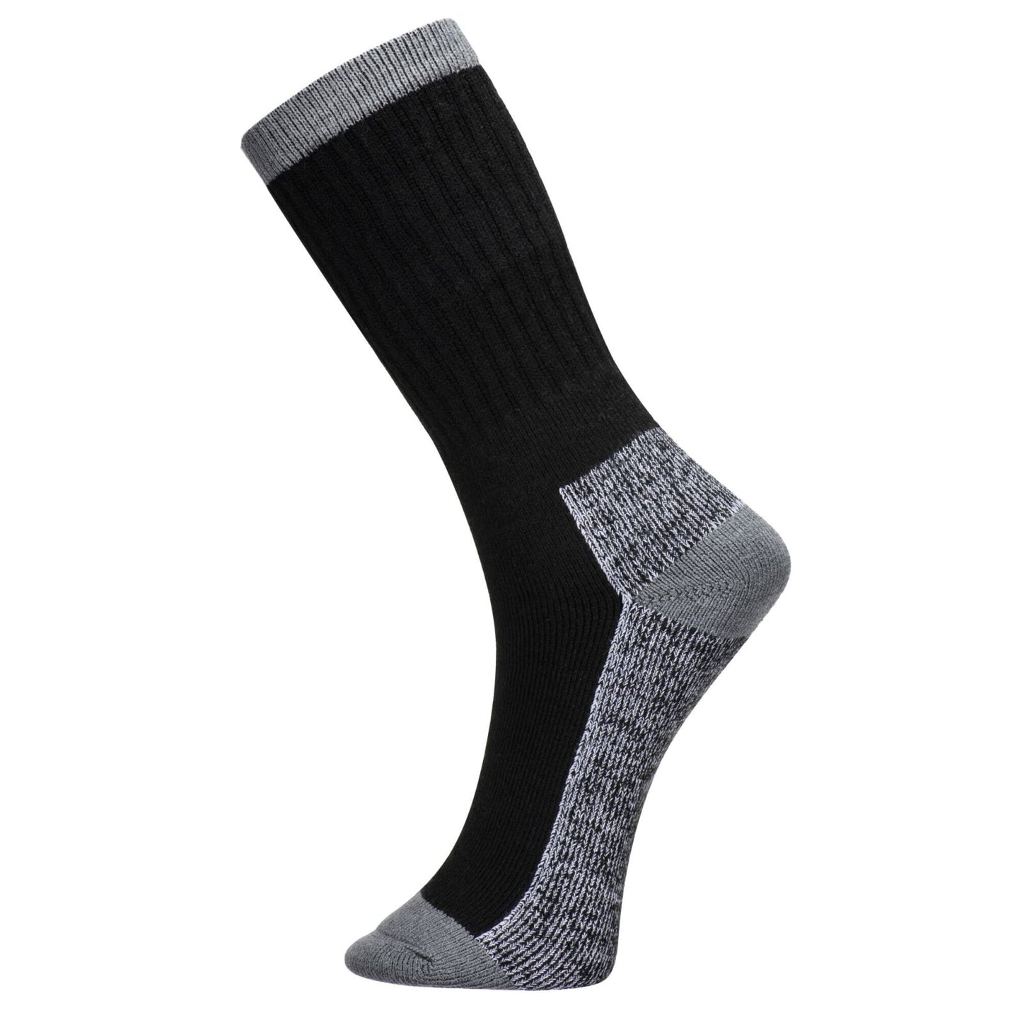 Portwest Sokken SK33 zwart(BK)