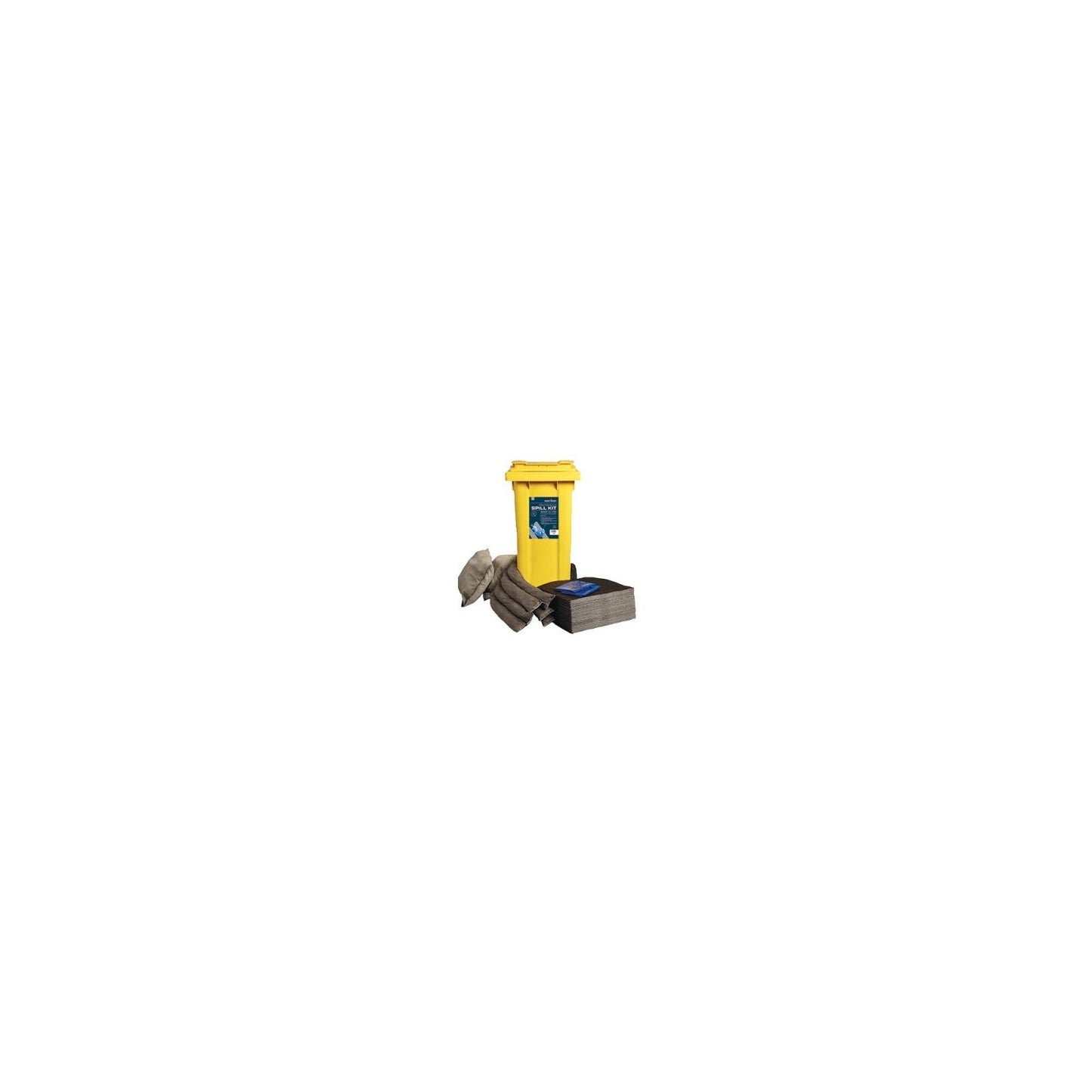 Portwest Reinigingsmateriaal SM33 grijs(GR)
