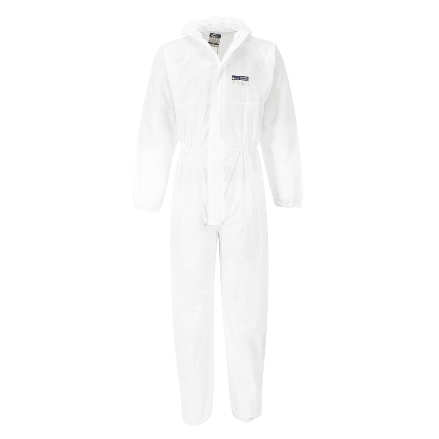 Portwest Overalls ST30 wit(WH)