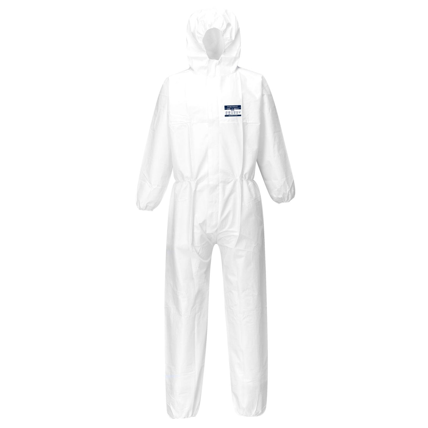 Portwest Overalls ST40 wit(WH)