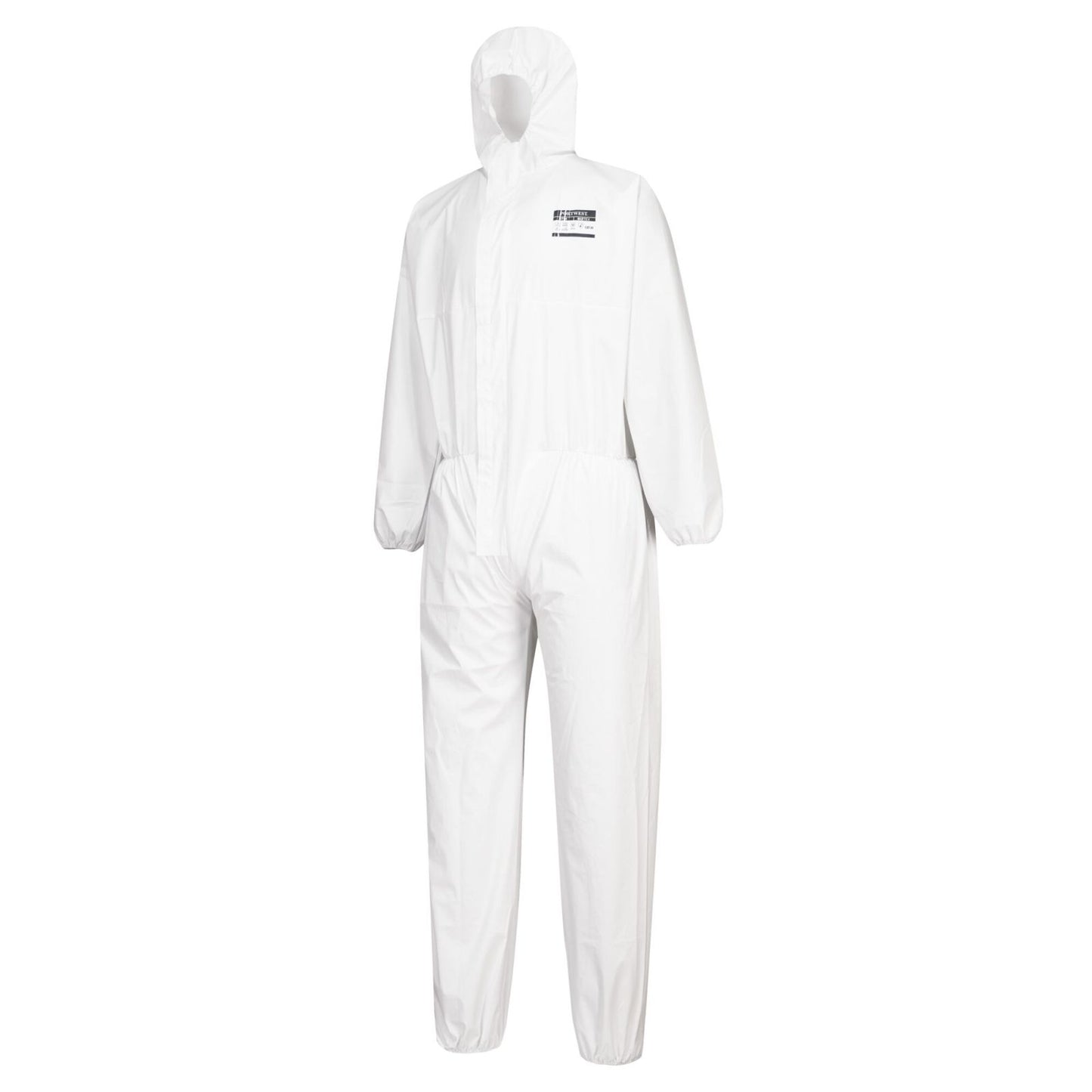 Portwest Overalls ST90 wit(WH)