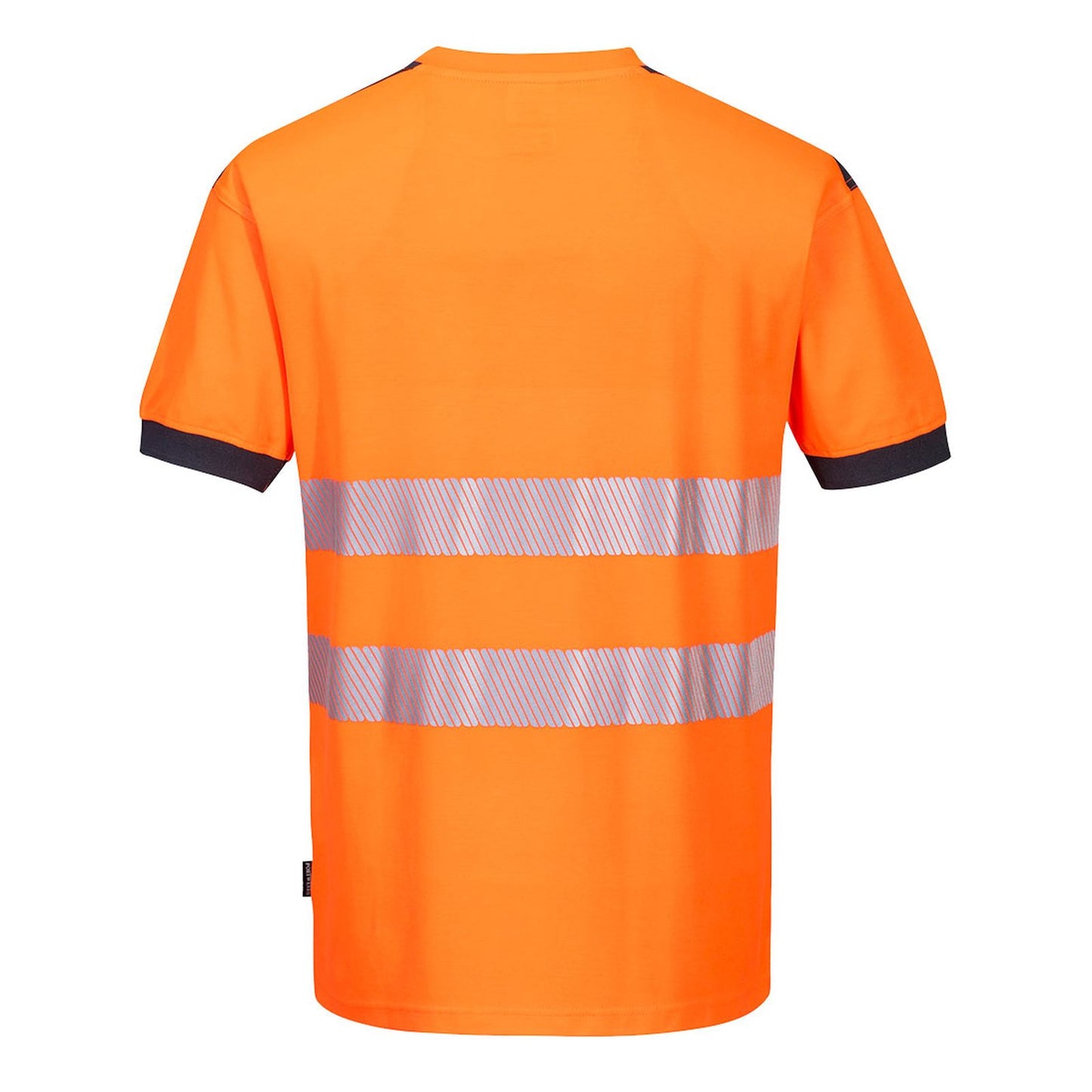 Portwest PW3 Shirts T181 oranje-grijs(OG)