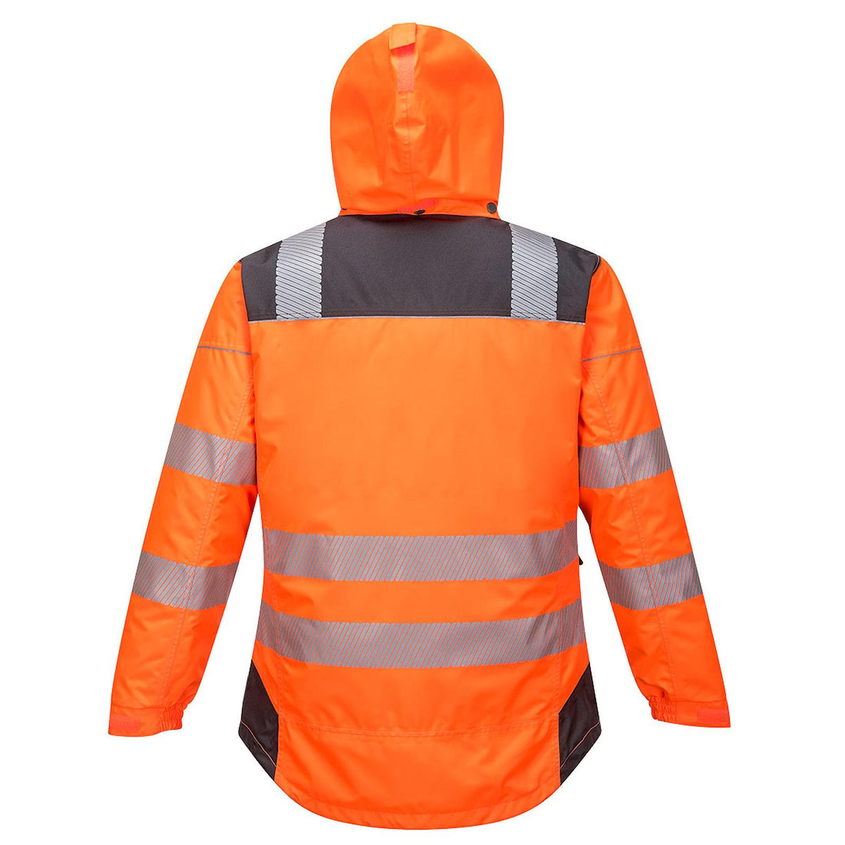 Portwest PW3 Jassen T400 oranje-grijs(OG)