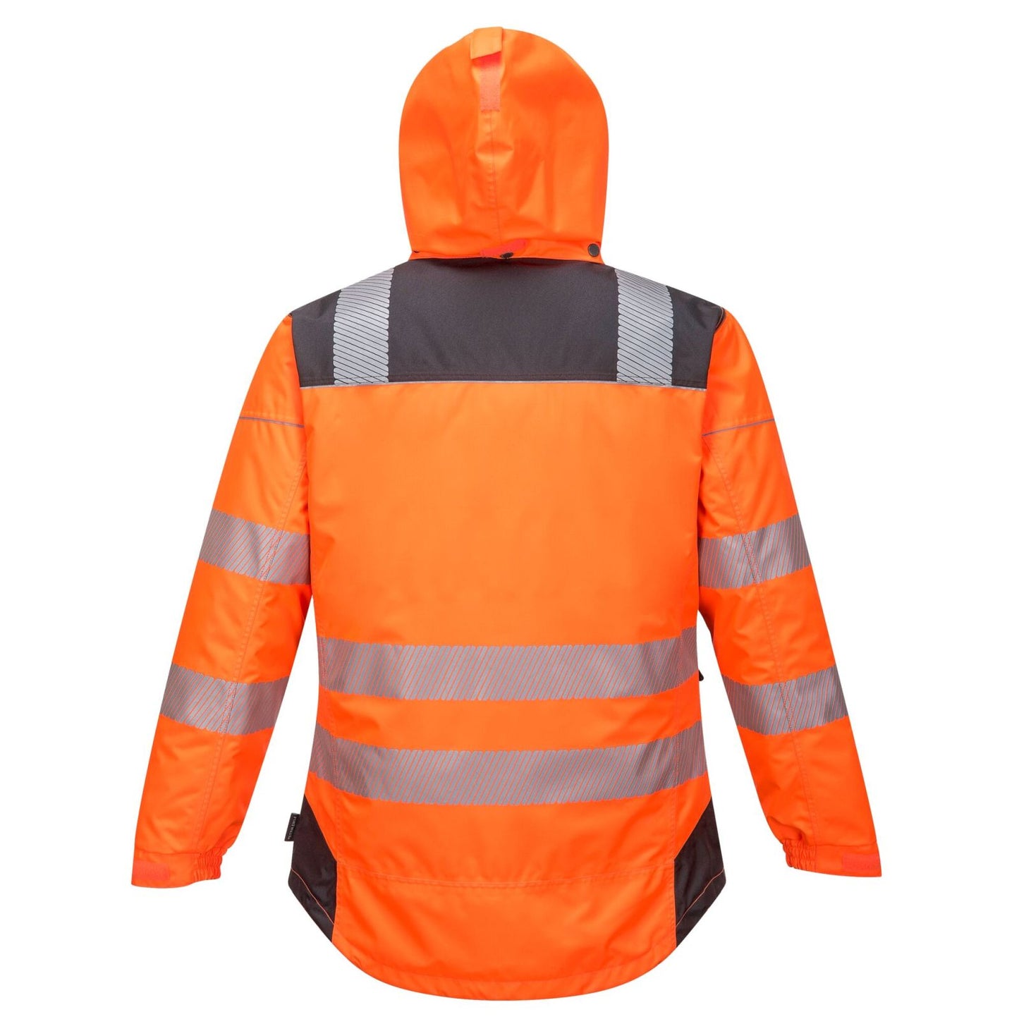 Portwest PW3 Jassen T400 oranje-grijs(OG)