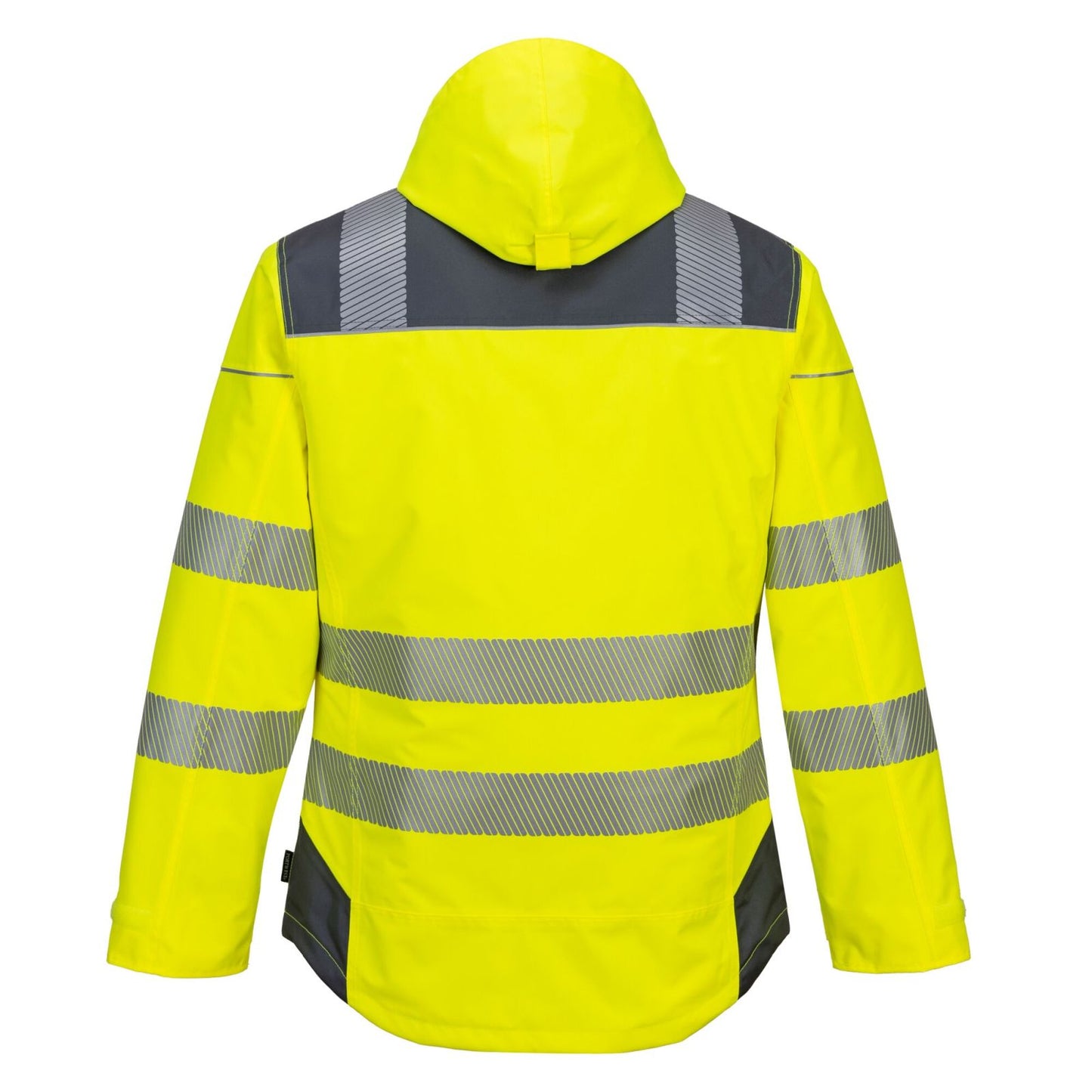 Portwest PW3 Jassen T400 geel-grijs(YG)