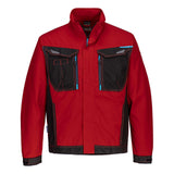 Portwest Jassen T703 diep rood(DR)