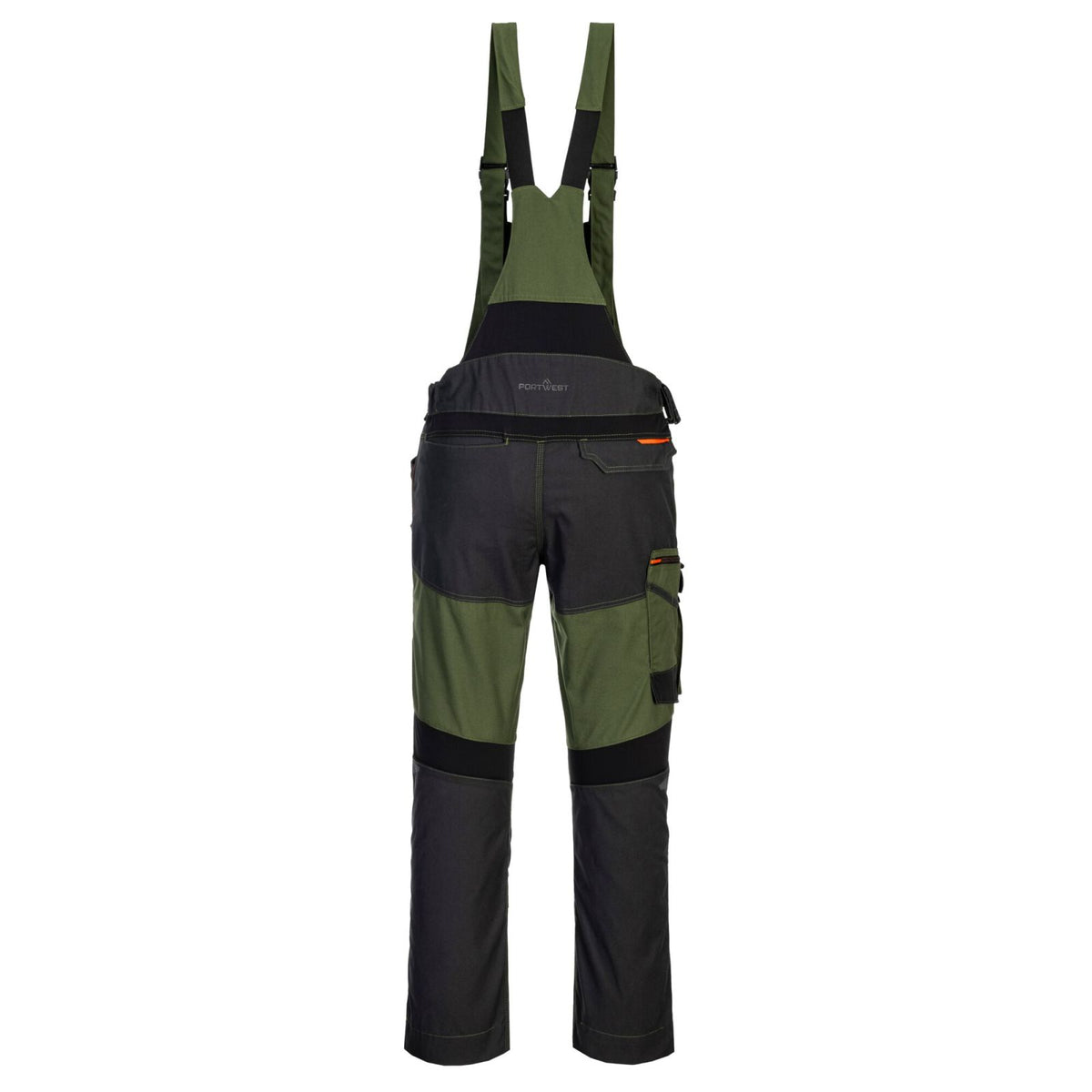 Portwest Overalls T704 olijfgroen(OG)