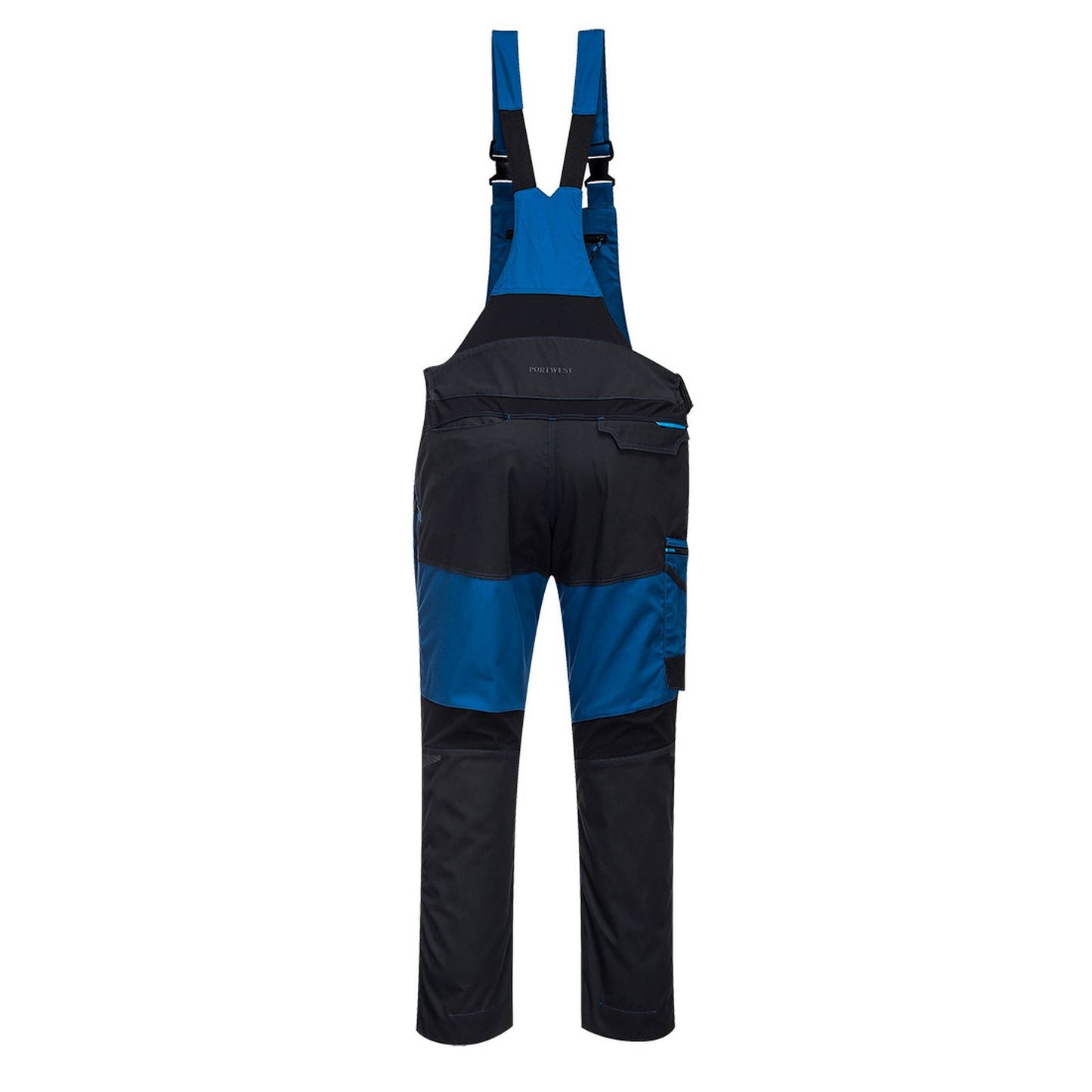 Portwest Am. Overalls T704 persisch grijs(PB)