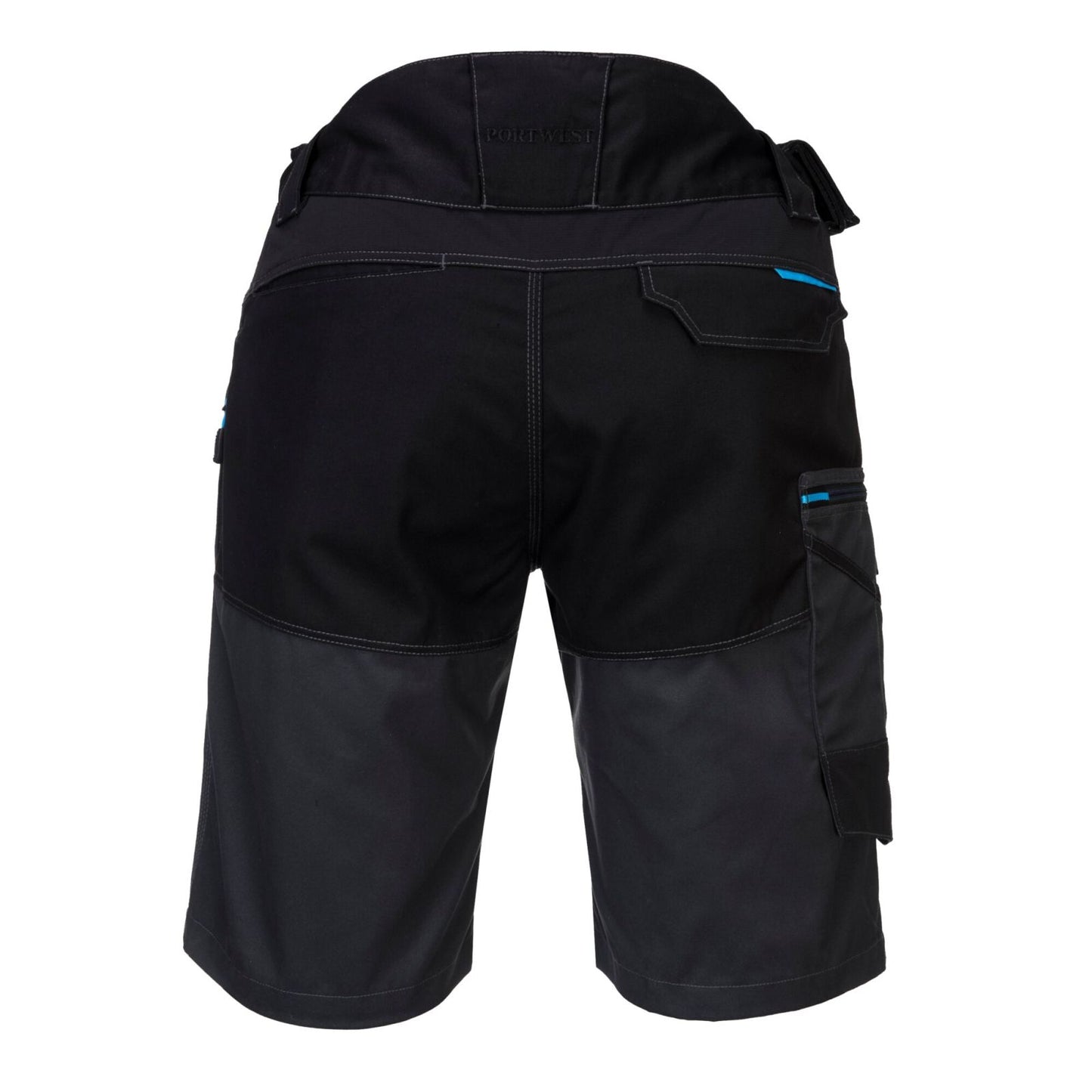 Portwest Broeken T710 Stretch metaalgrijs(MG)