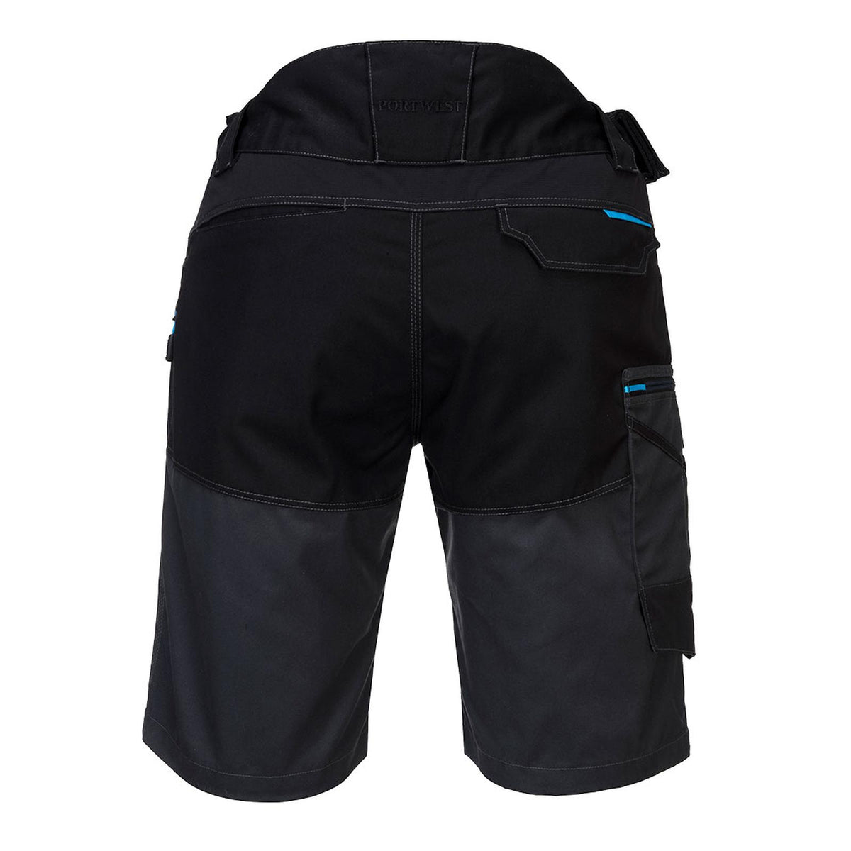 Portwest Broeken T710 Stretch metaalgrijs(MG)