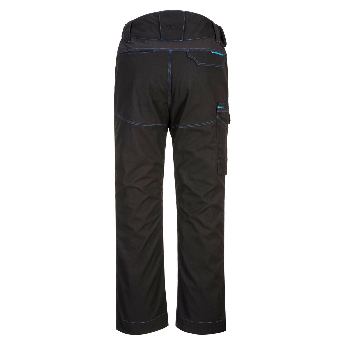Portwest Broeken T711 zwart(BK)